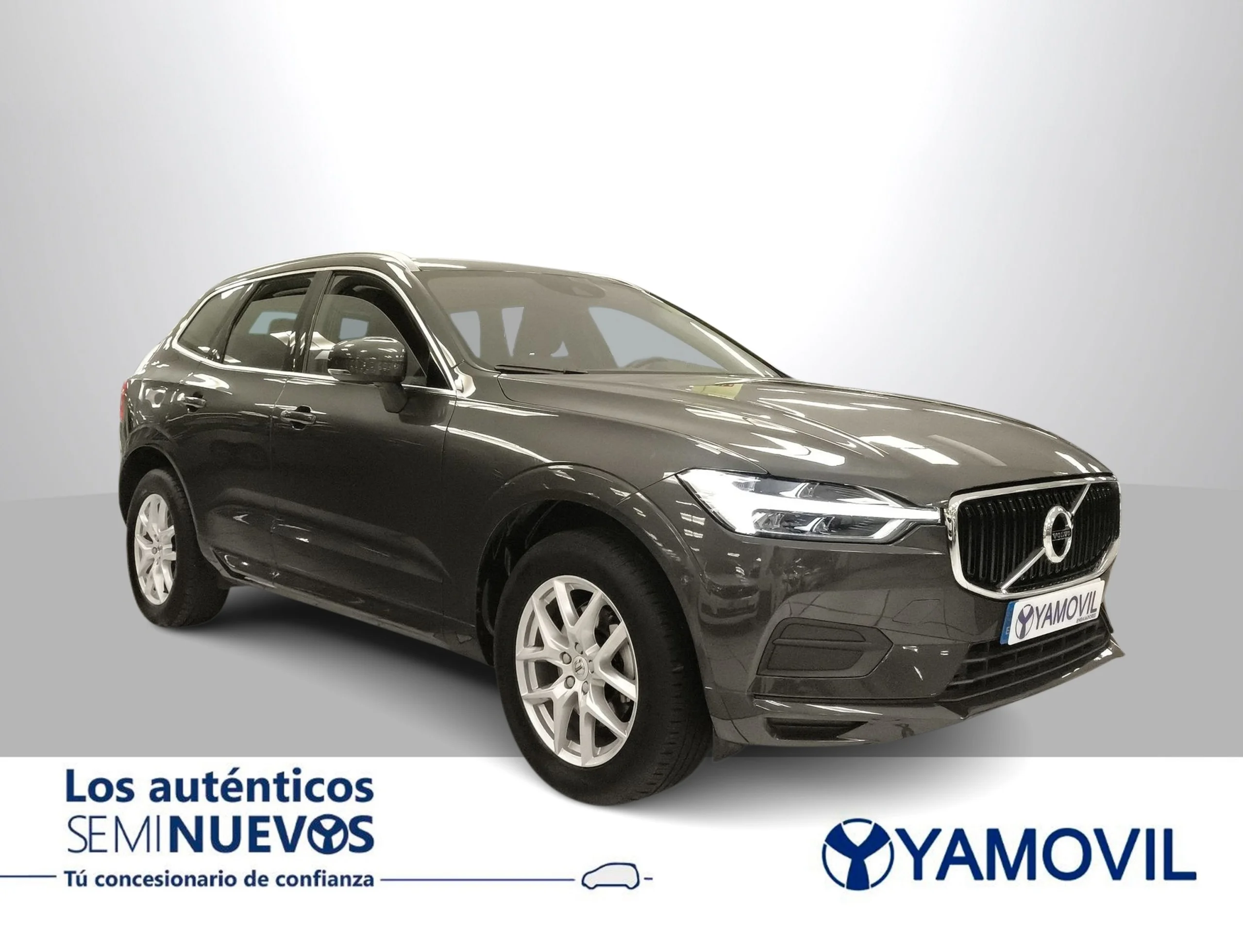 Volvo Xc60 D4 Momentum 140 kW (190 CV) - Foto 2