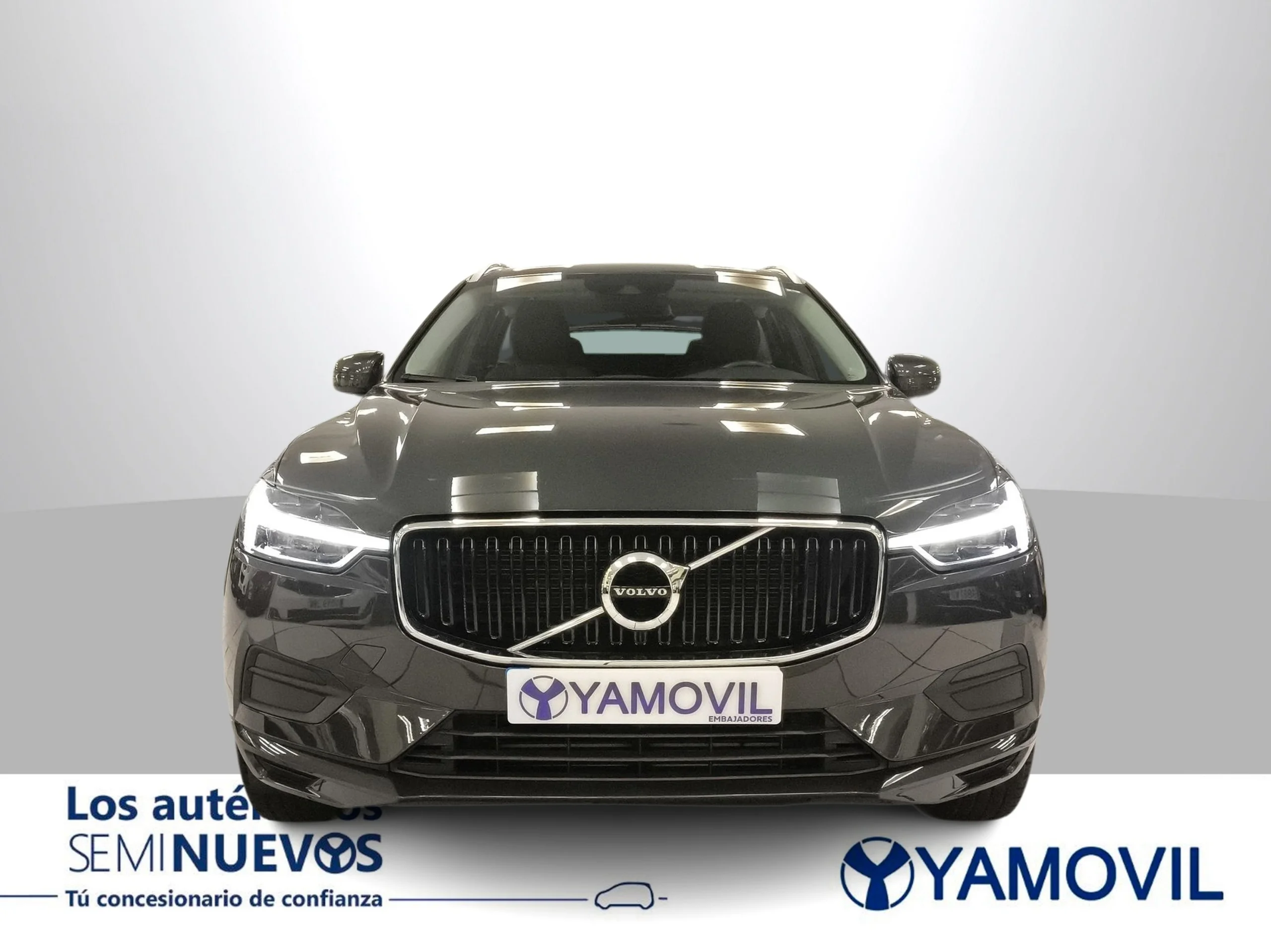 Volvo Xc60 D4 Momentum 140 kW (190 CV) - Foto 3