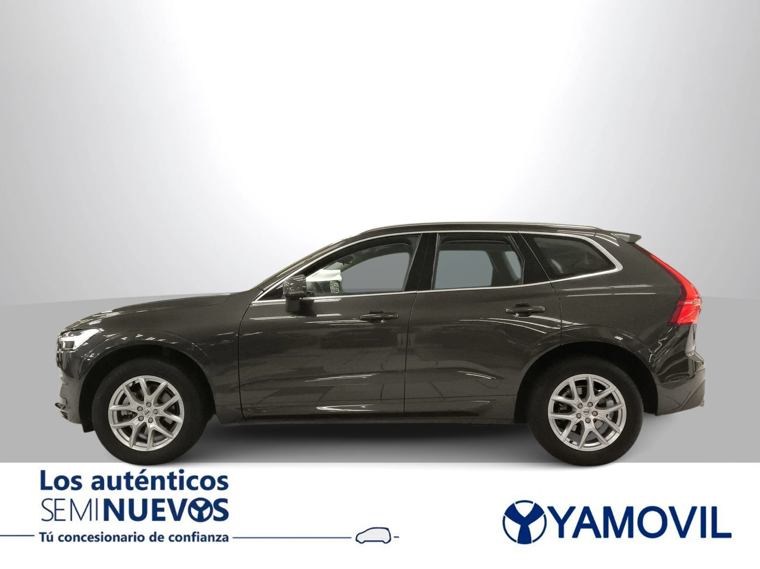 Volvo Xc60 D4 Momentum 140 kW (190 CV) - Foto 4