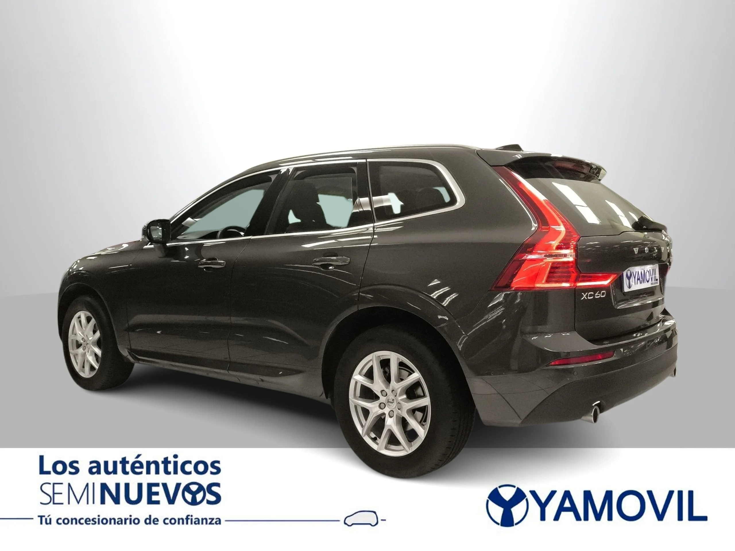 Volvo Xc60 D4 Momentum 140 kW (190 CV) - Foto 5