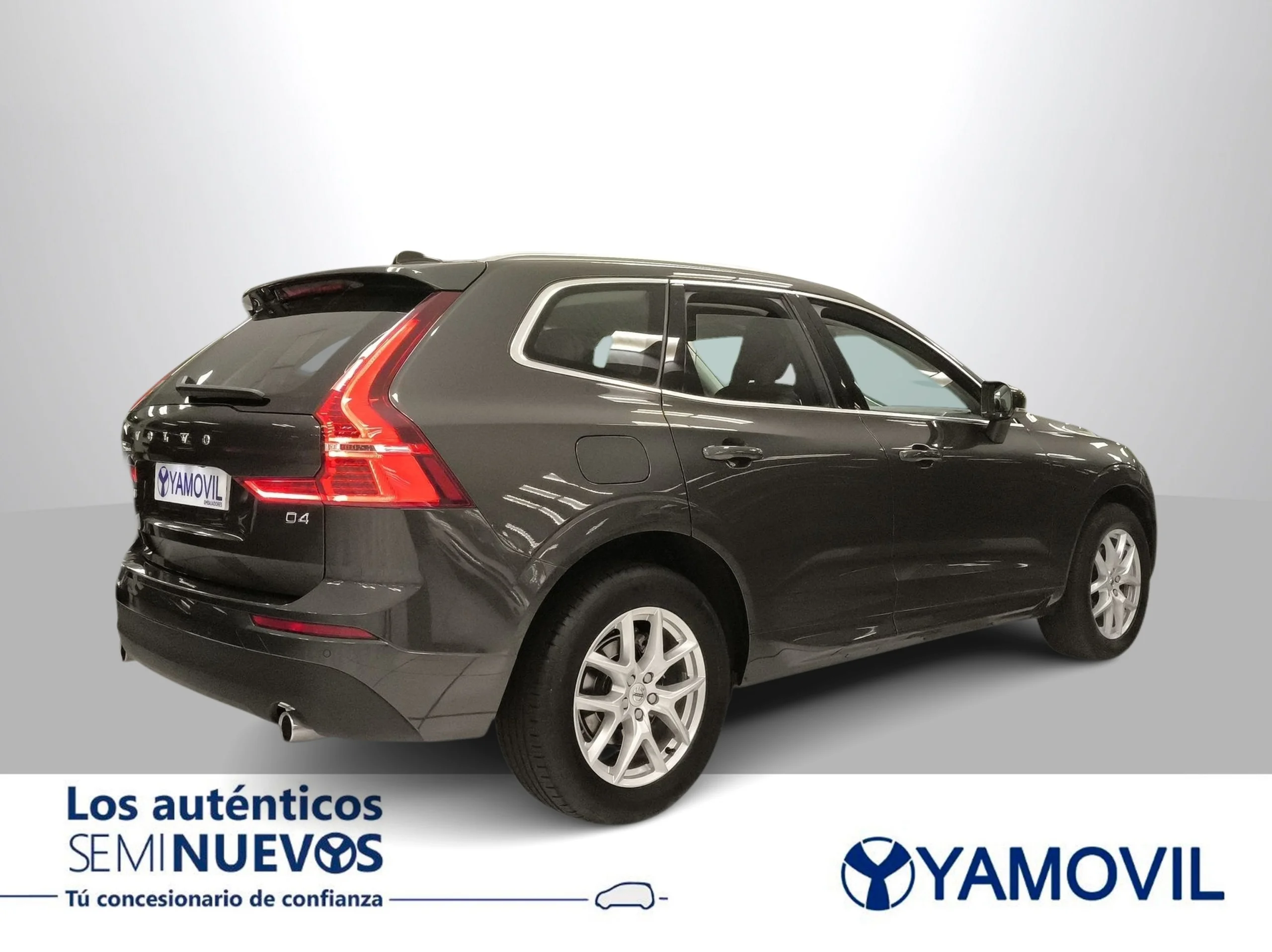 Volvo Xc60 D4 Momentum 140 kW (190 CV) - Foto 6