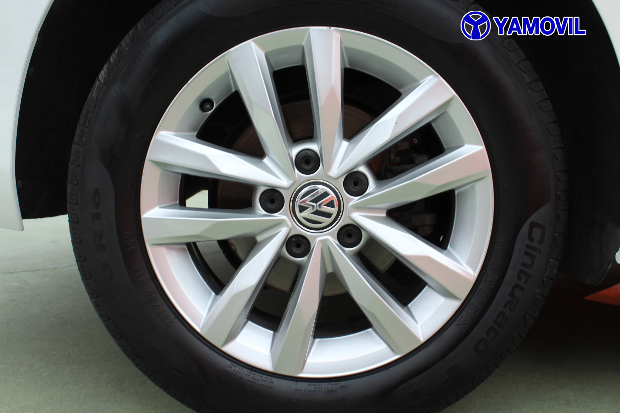 Volkswagen Touran Business 1.2 TSI 81 kW (110 CV) - Foto 10