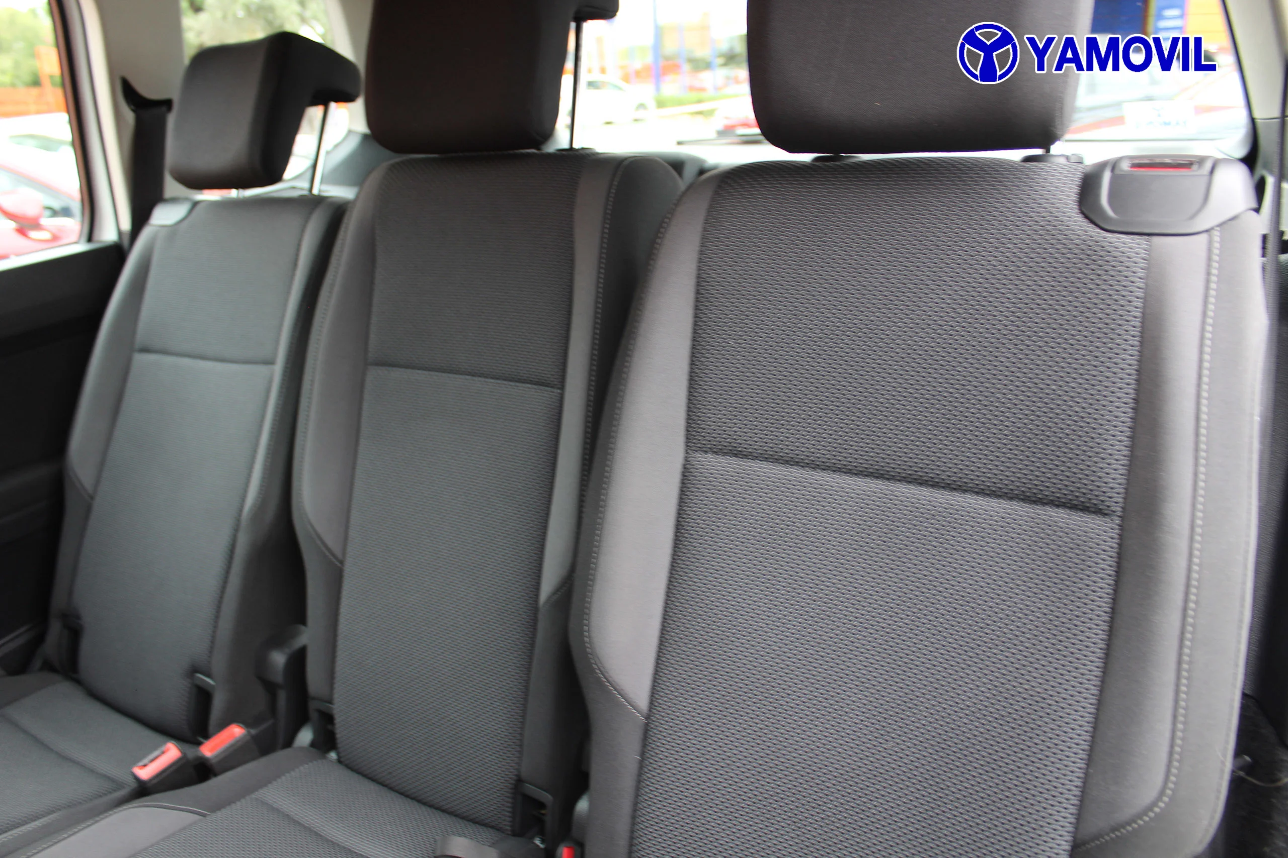 Volkswagen Touran Business 1.2 TSI 81 kW (110 CV) - Foto 15
