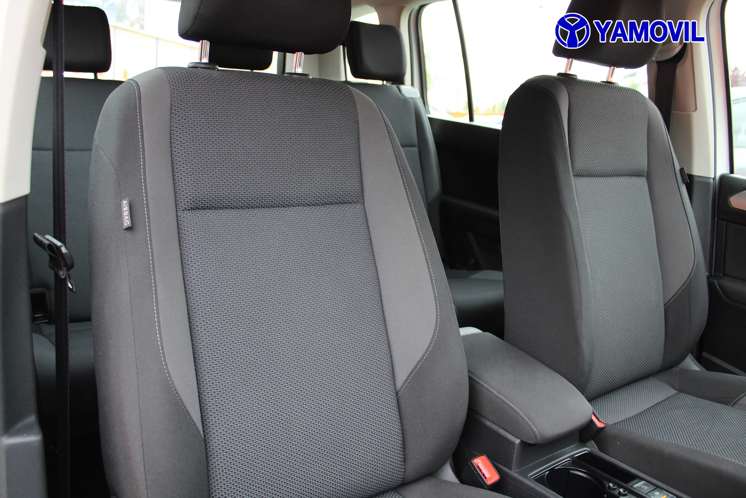 Volkswagen Touran Business 1.2 TSI 81 kW (110 CV) - Foto 18
