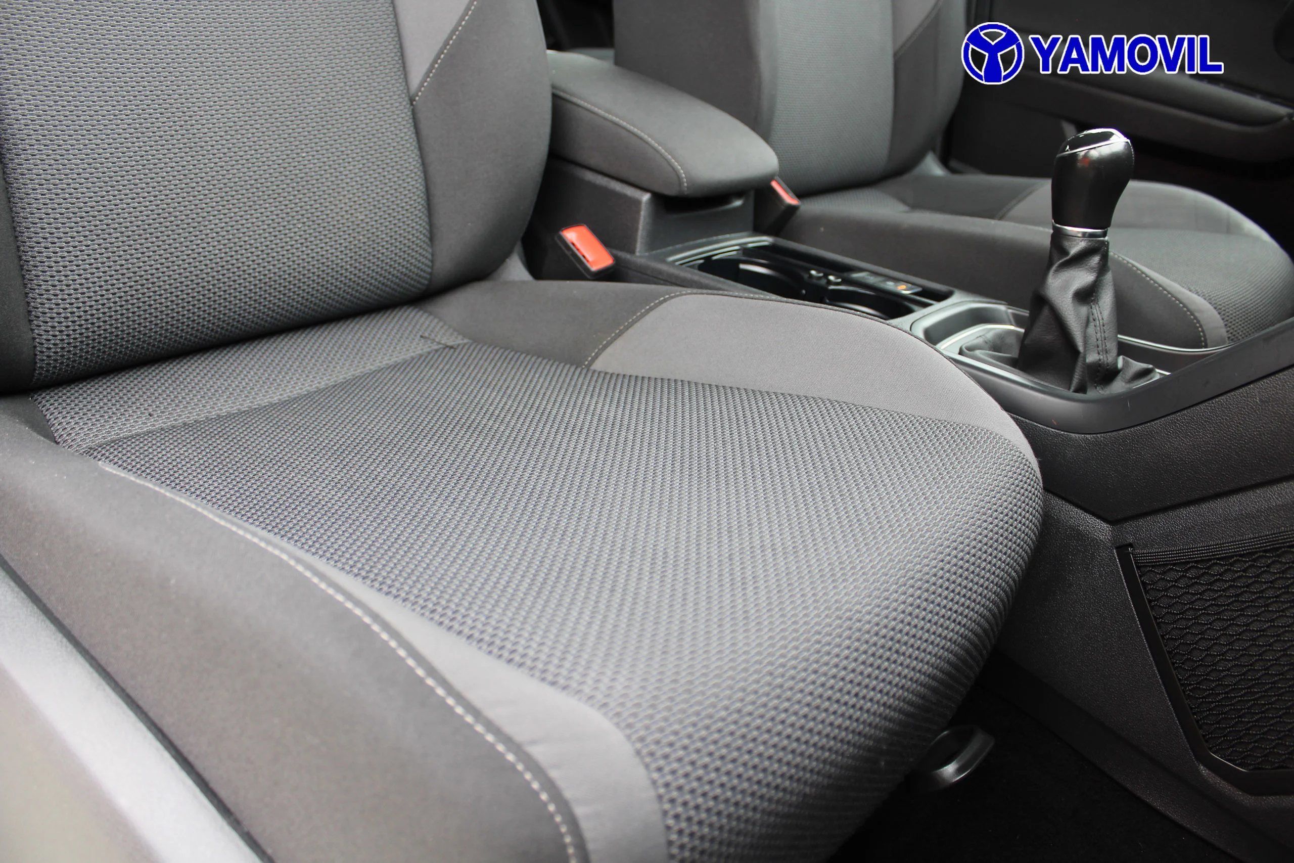 Volkswagen Touran Business 1.2 TSI 81 kW (110 CV) - Foto 19