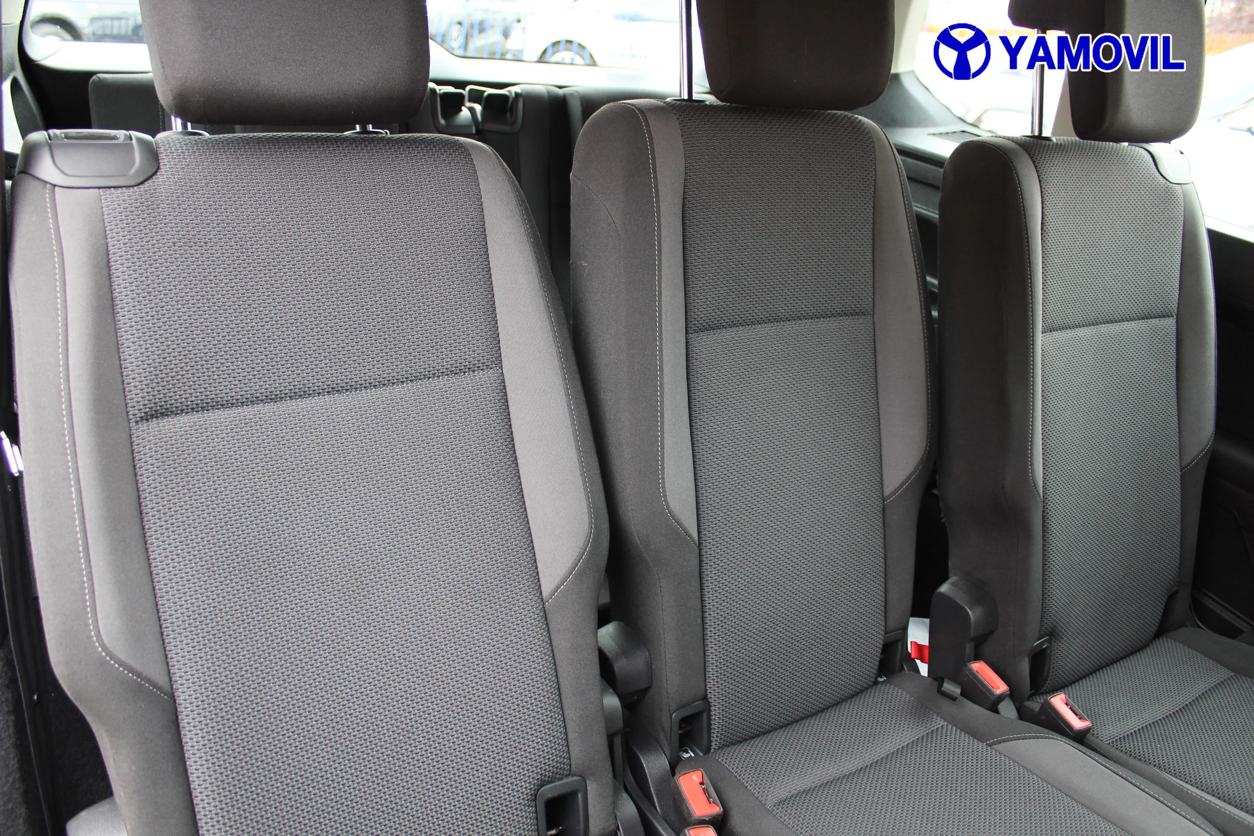 Volkswagen Touran Business 1.2 TSI 81 kW (110 CV) - Foto 20