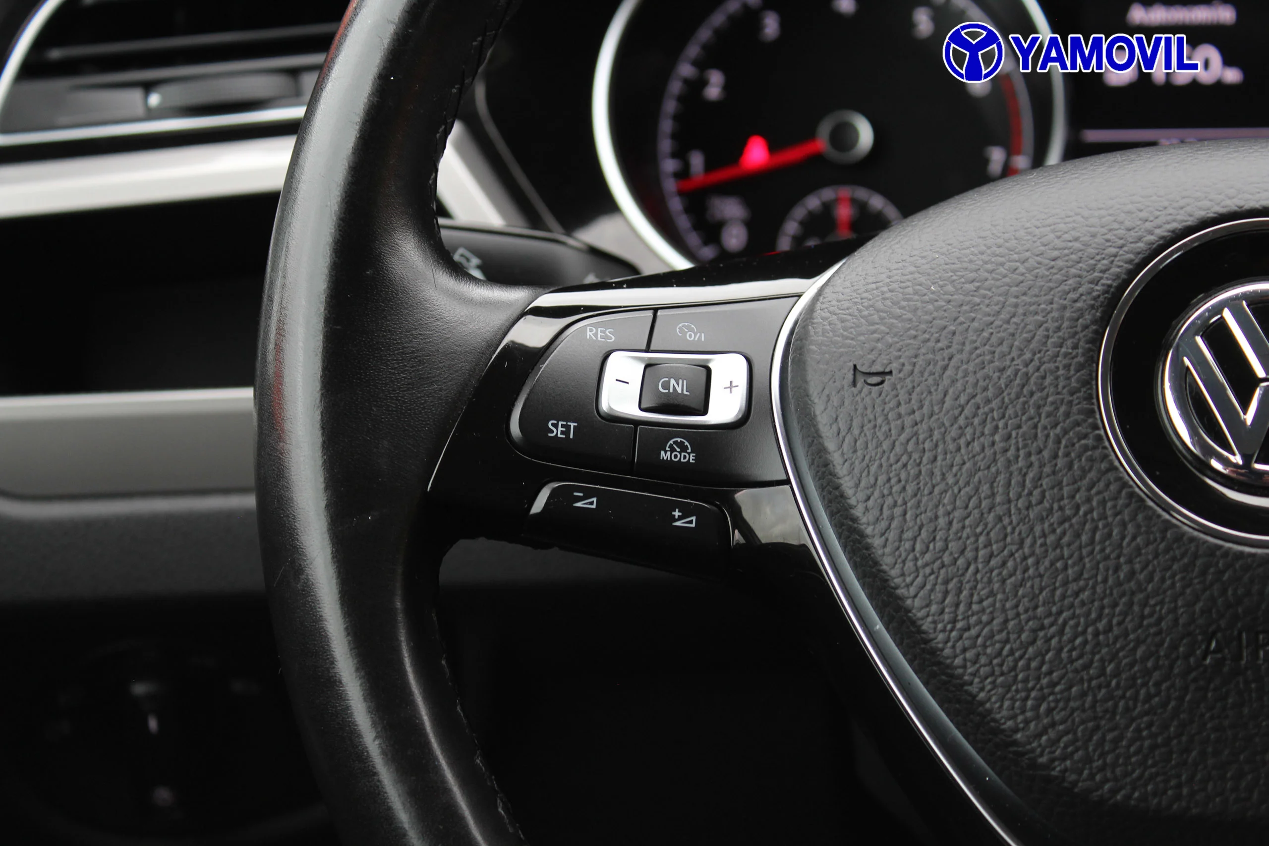 Volkswagen Touran Business 1.2 TSI 81 kW (110 CV) - Foto 25