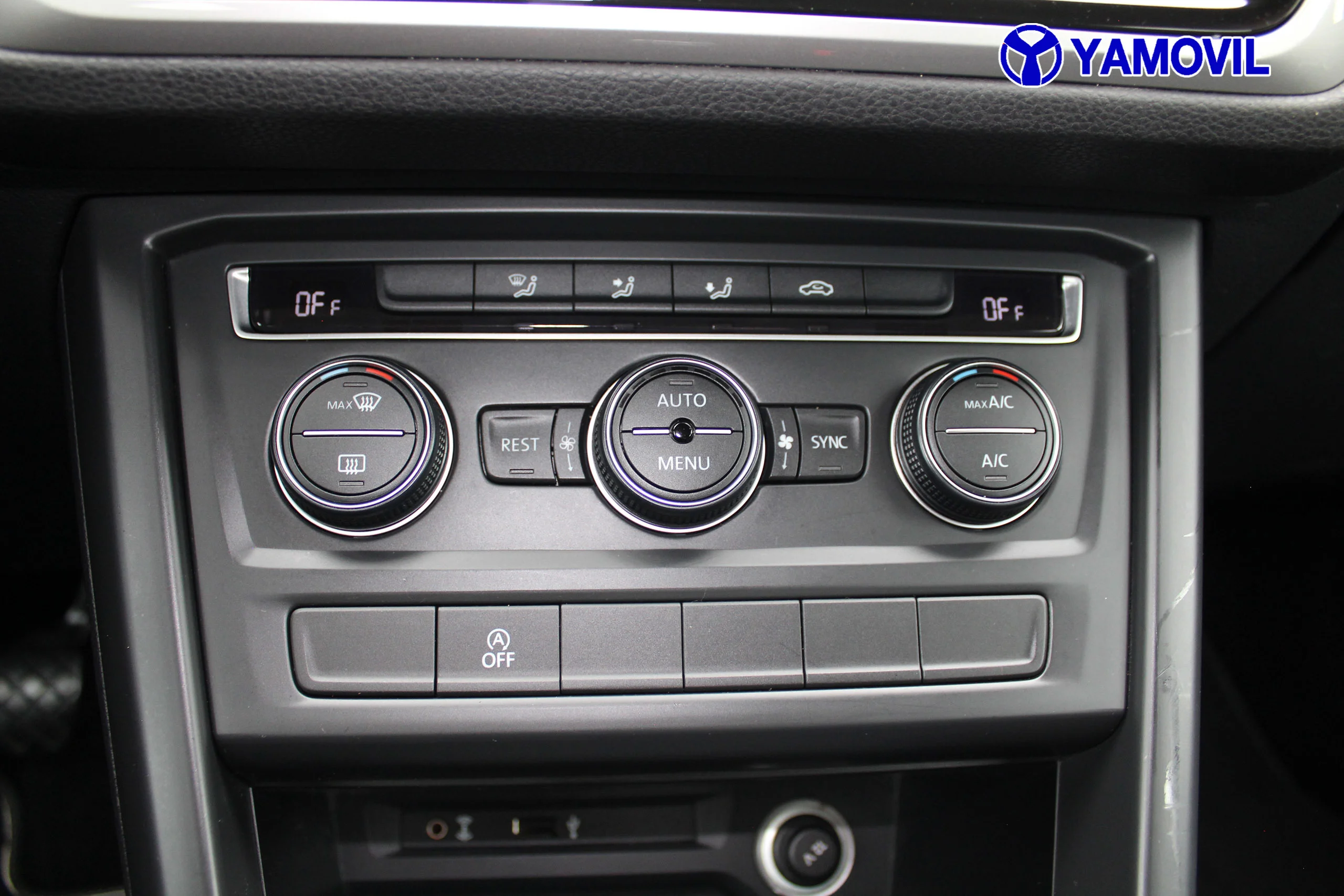 Volkswagen Touran Business 1.2 TSI 81 kW (110 CV) - Foto 30