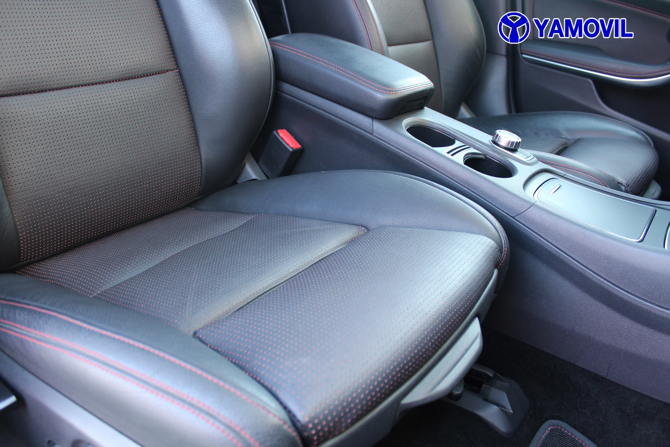 Mercedes-Benz Clase A CLASE A A 180 AMG-LINE 122CV 5P. - Foto 18