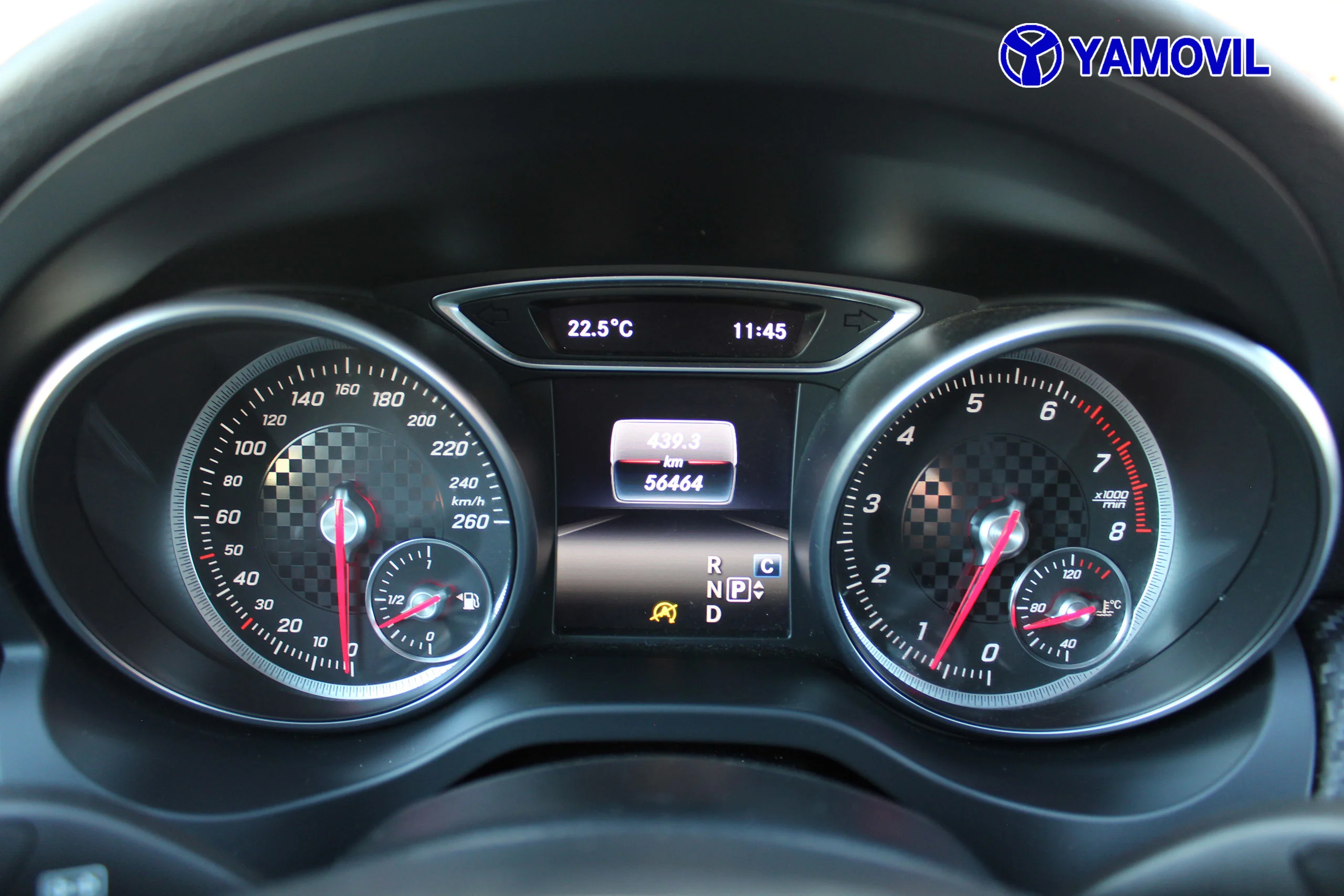 Mercedes-Benz Clase A CLASE A A 180 AMG-LINE 122CV 5P. - Foto 26