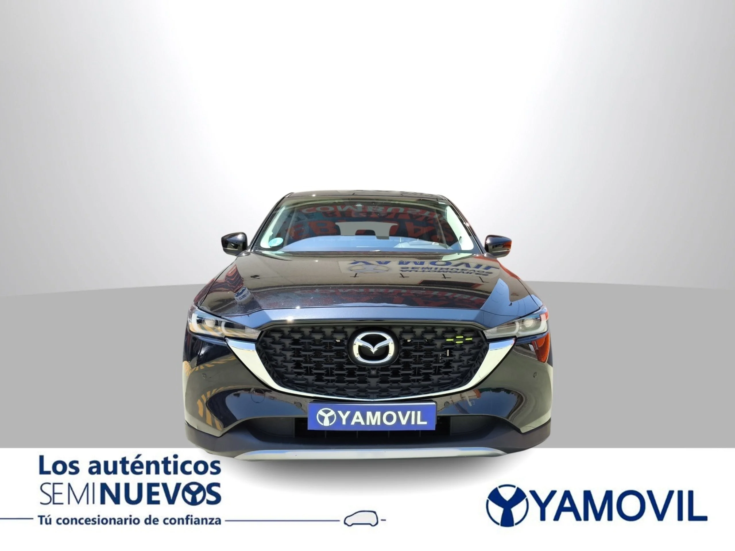 Mazda CX-5 2.5 GE Newground 2WD AT 143 kW (194 CV) - Foto 3