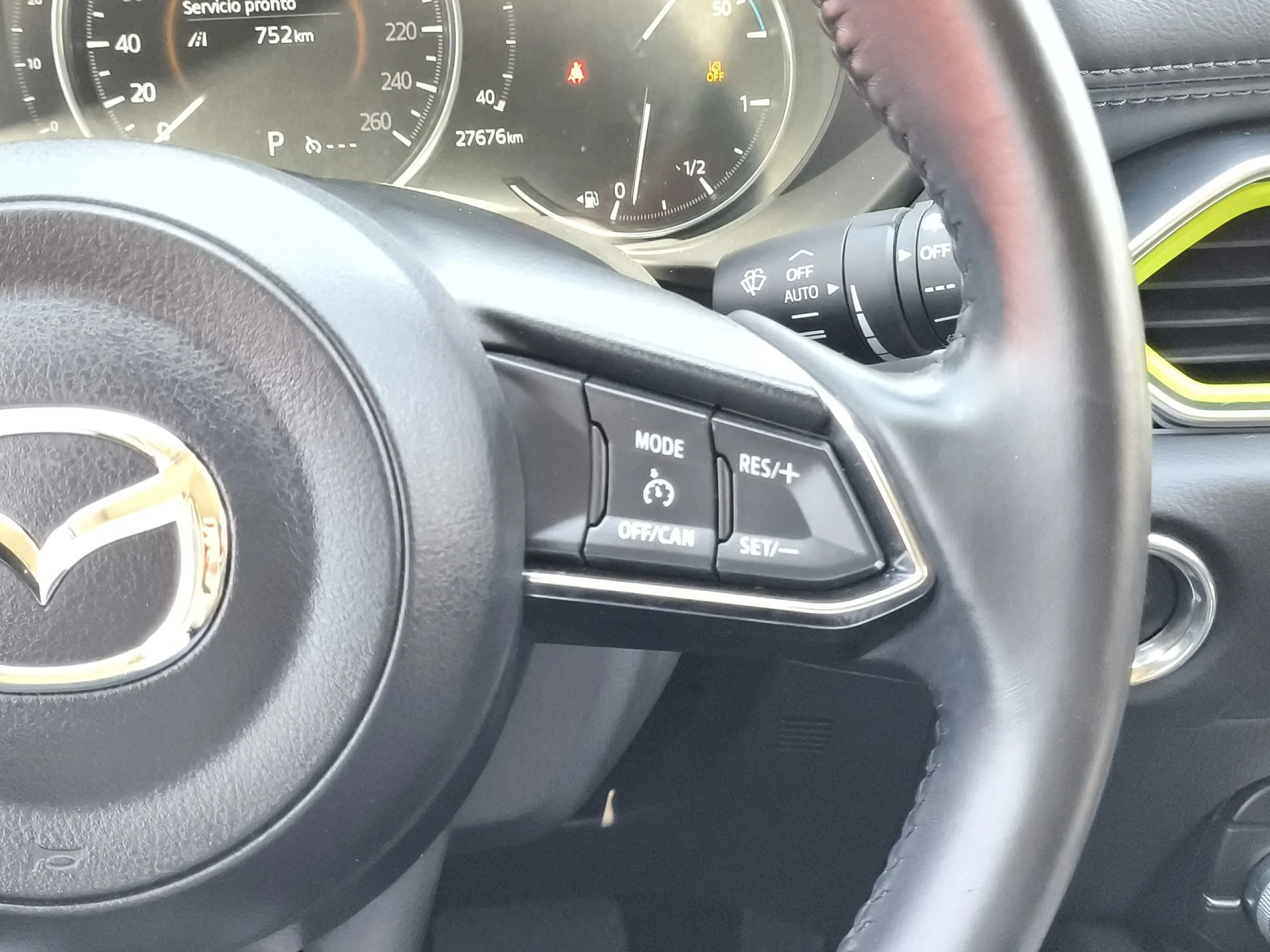 Mazda CX-5 2.5 GE Newground 2WD AT 143 kW (194 CV) - Foto 15