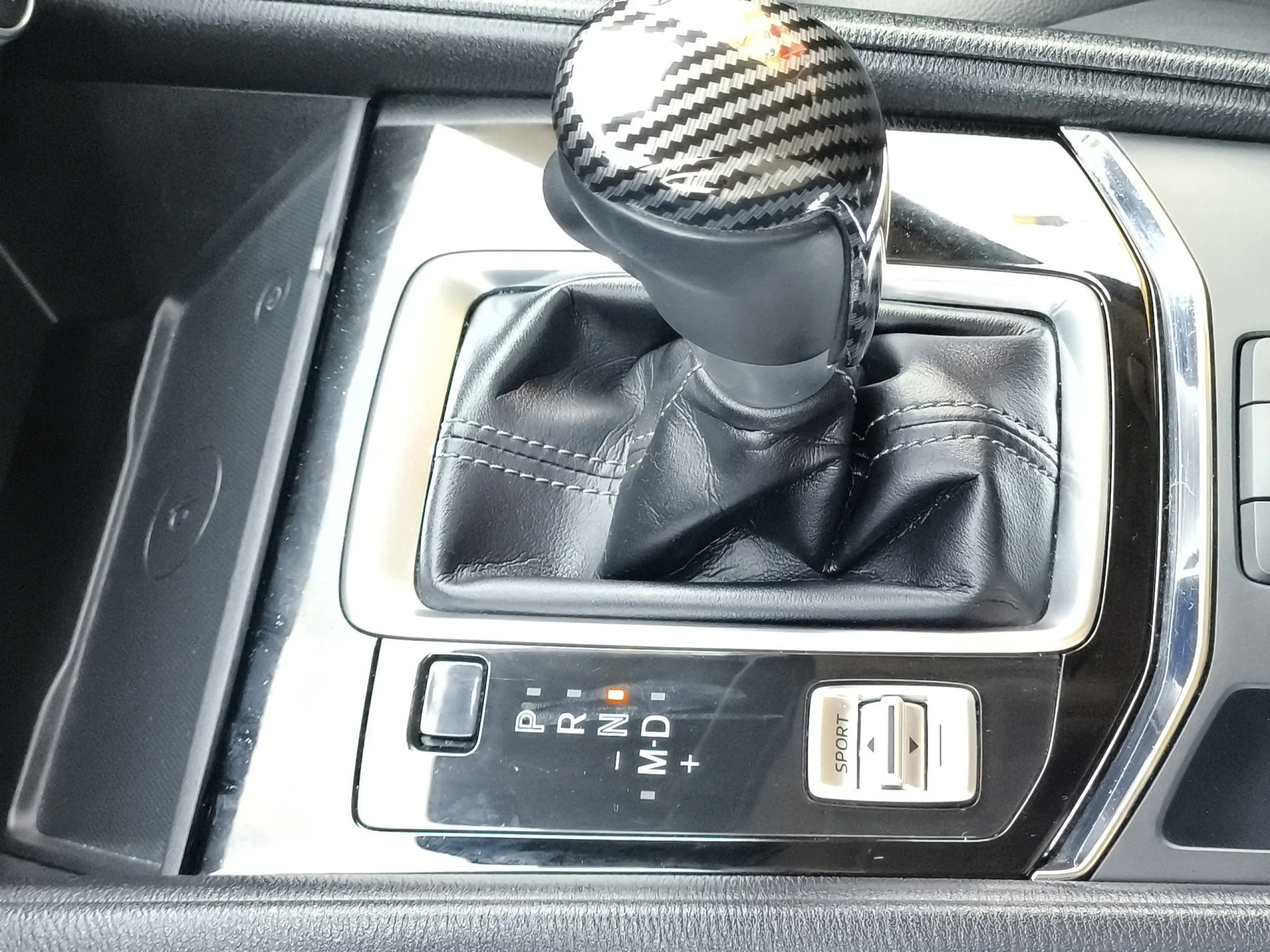 Mazda CX-5 2.5 GE Newground 2WD AT 143 kW (194 CV) - Foto 25