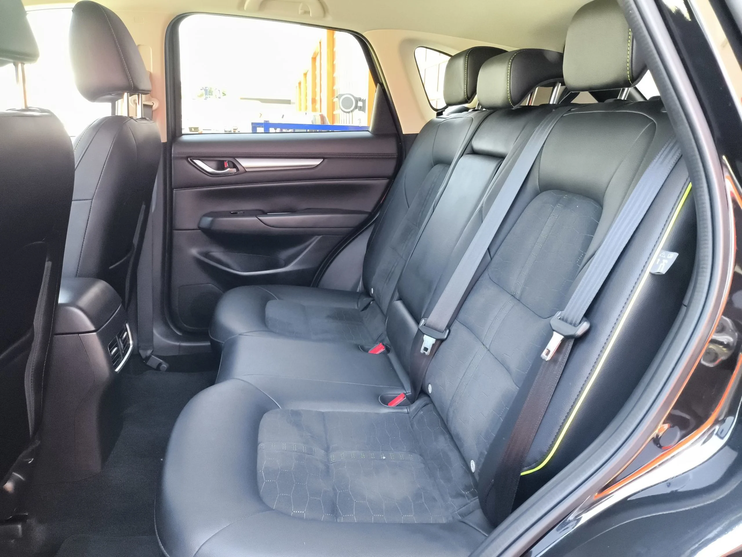 Mazda CX-5 2.5 GE Newground 2WD AT 143 kW (194 CV) - Foto 28