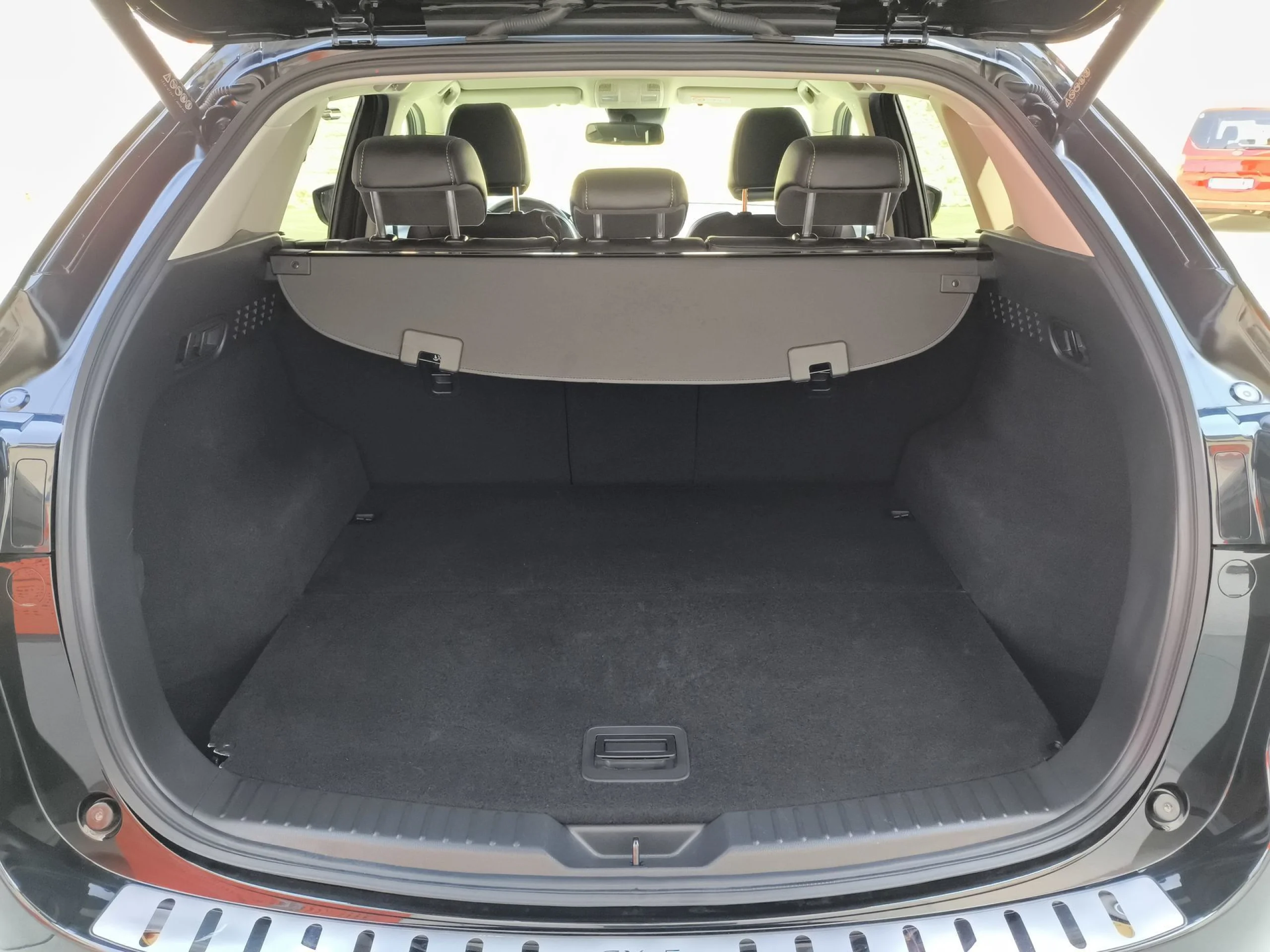 Mazda CX-5 2.5 GE Newground 2WD AT 143 kW (194 CV) - Foto 32