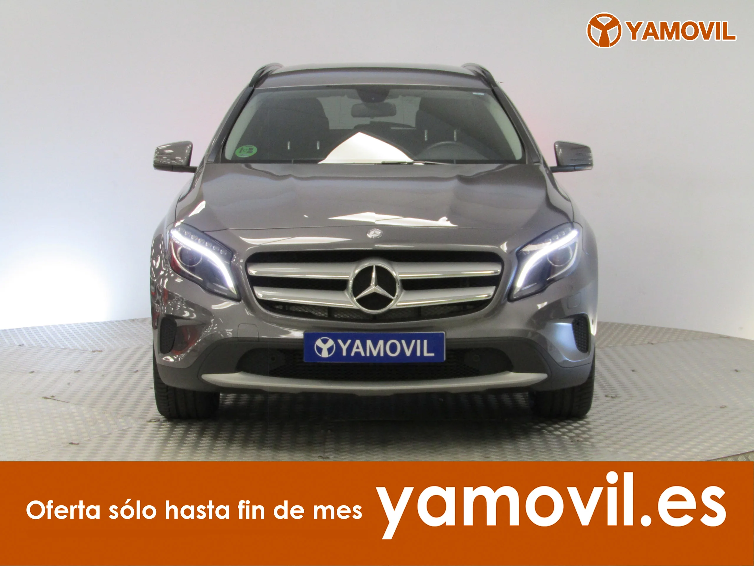 Mercedes-Benz GLA 220 220CDI 170CV URBAN AUT - Foto 3