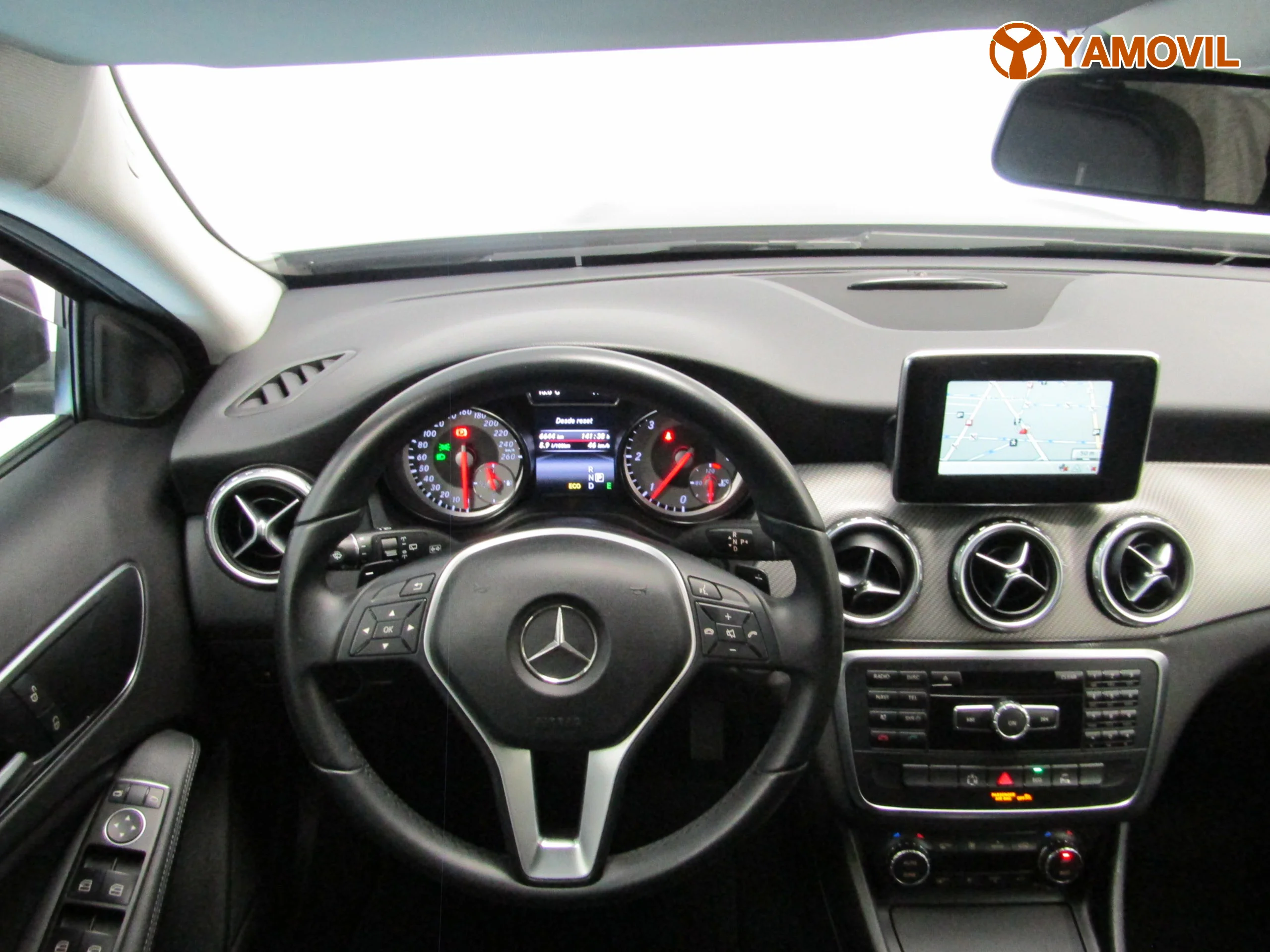 Mercedes-Benz GLA 220 220CDI 170CV URBAN AUT - Foto 17