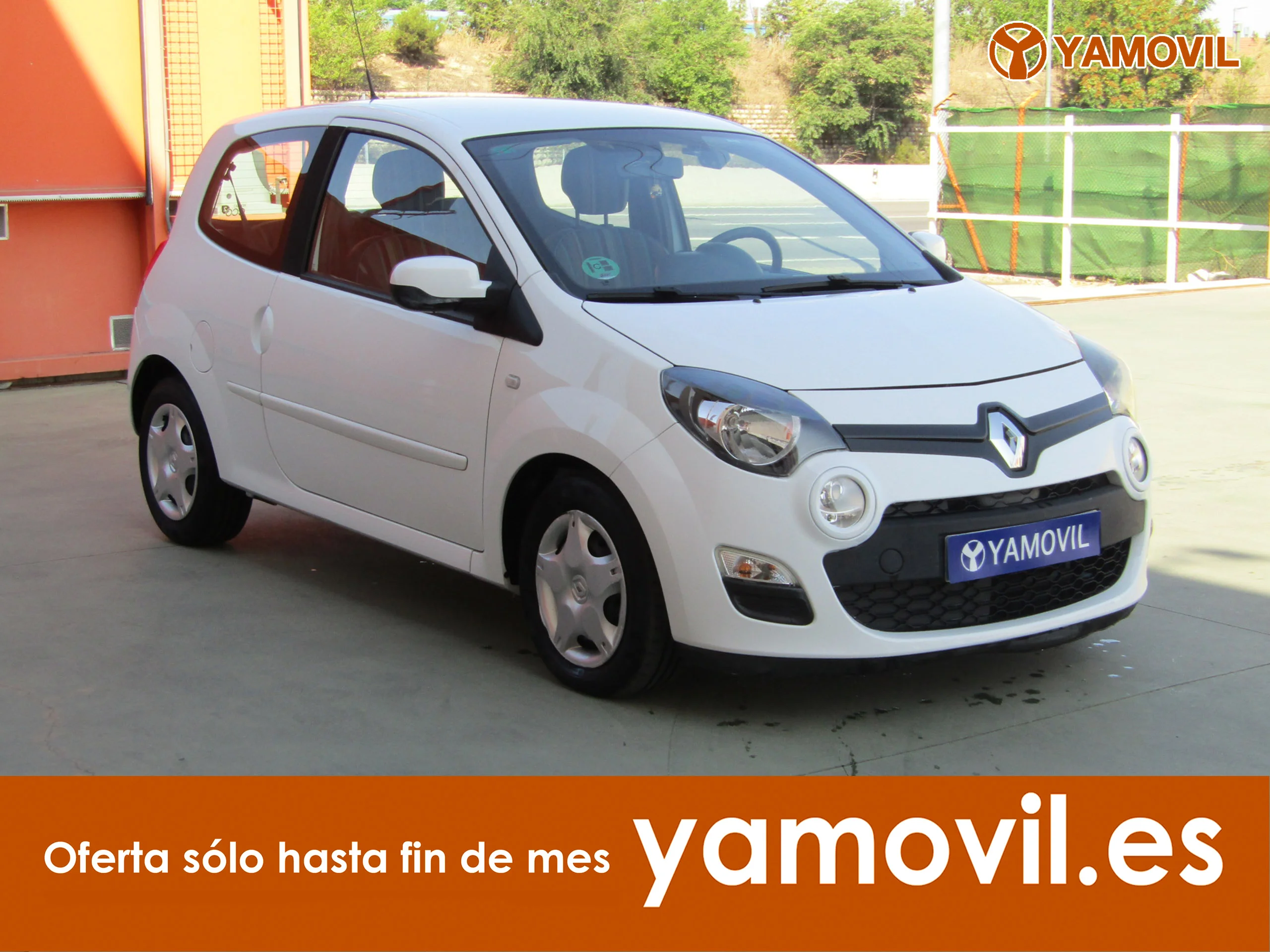 Renault Twingo 1.2 EMOTION ECO  - Foto 3