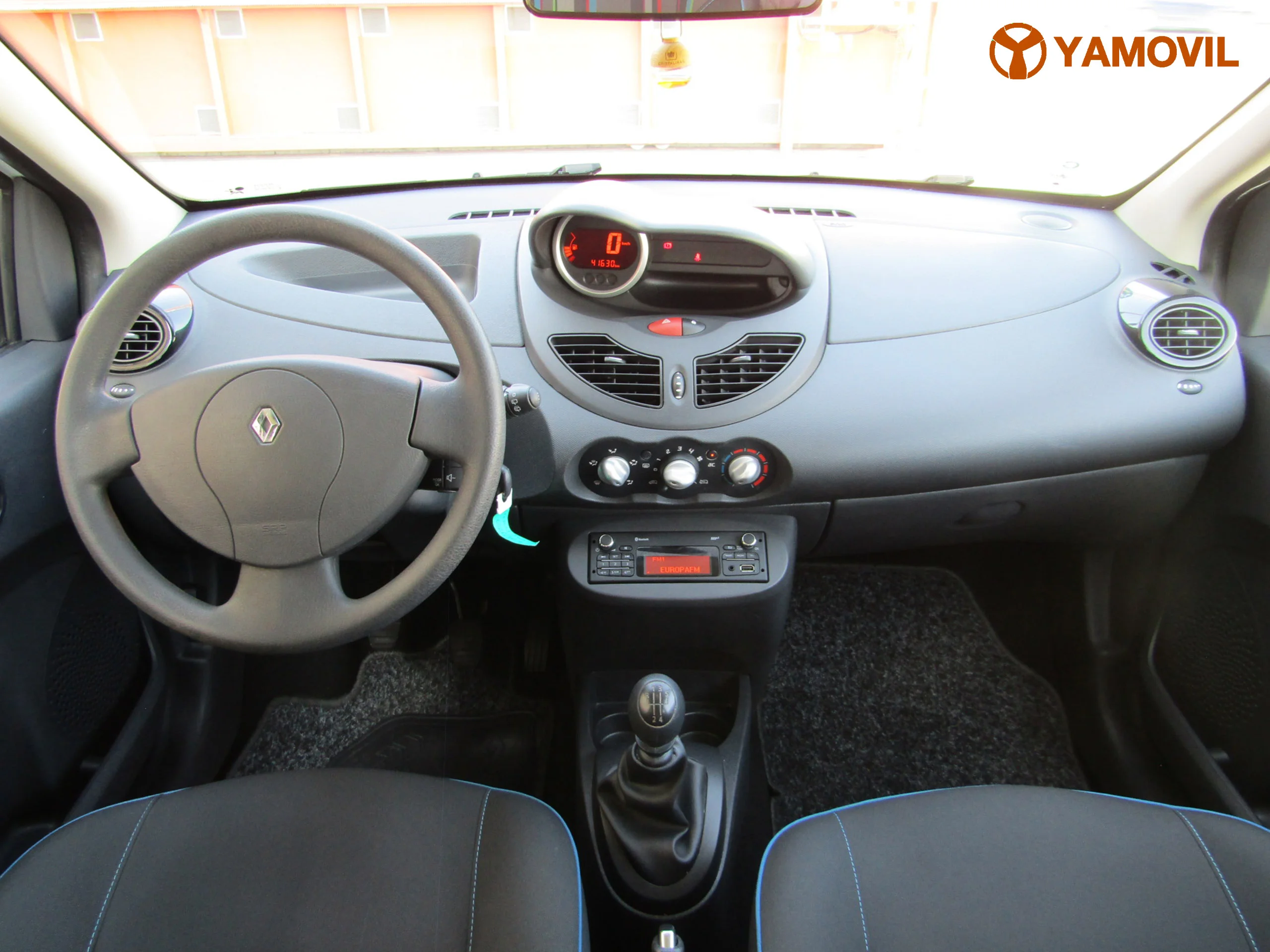 Renault Twingo 1.2 EMOTION ECO  - Foto 16