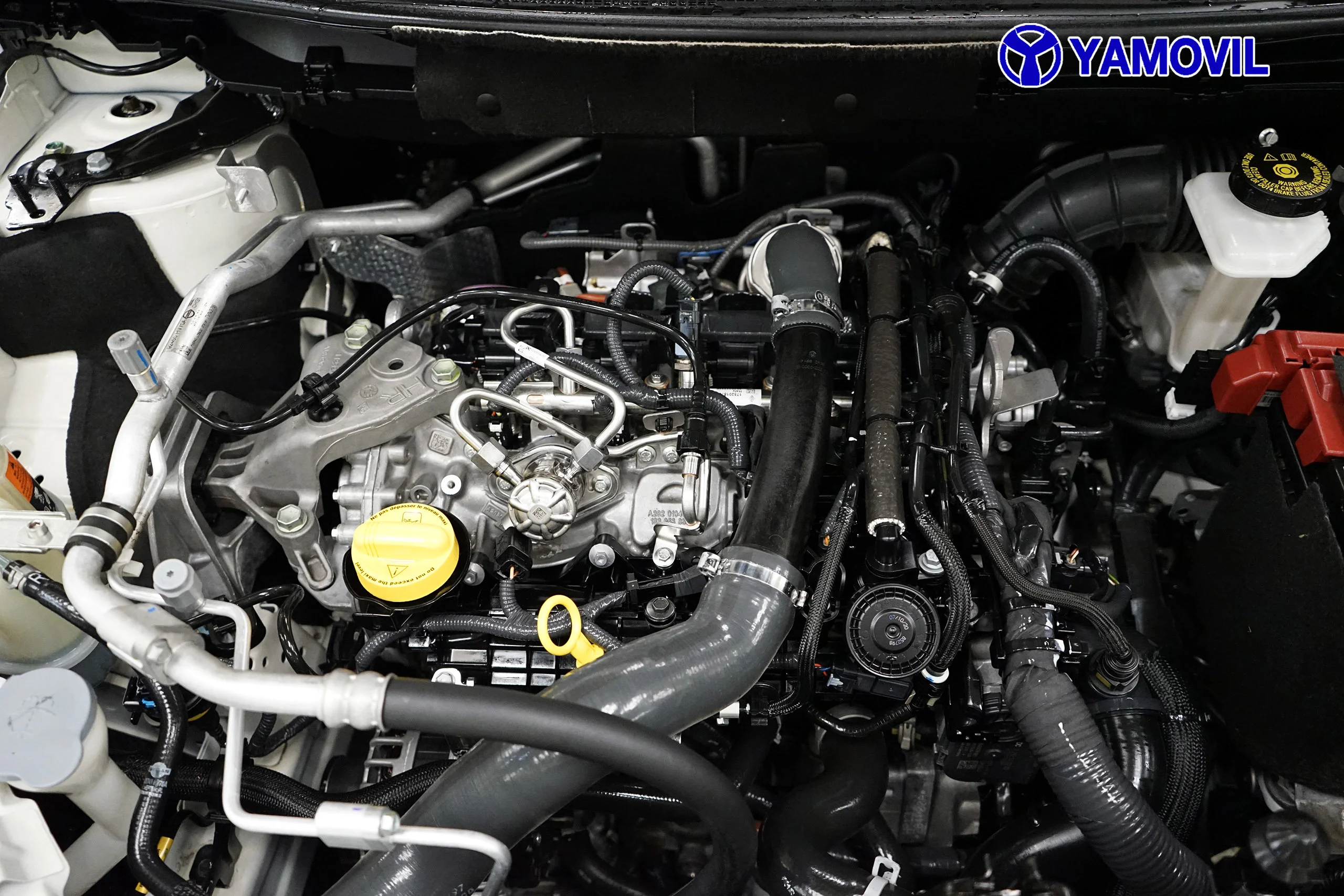 Nissan Qashqai DIG-T 160 N-Connecta 4x2 DCT 116 kW (158 CV) - Foto 8