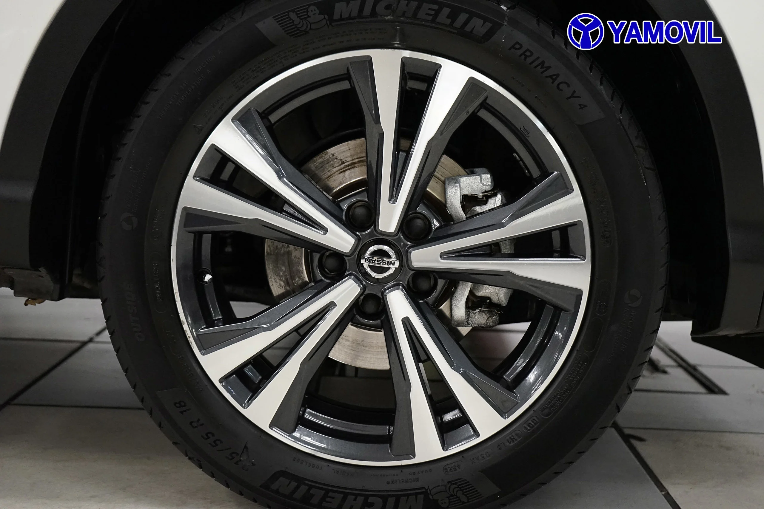Nissan Qashqai DIG-T 160 N-Connecta 4x2 DCT 116 kW (158 CV) - Foto 9