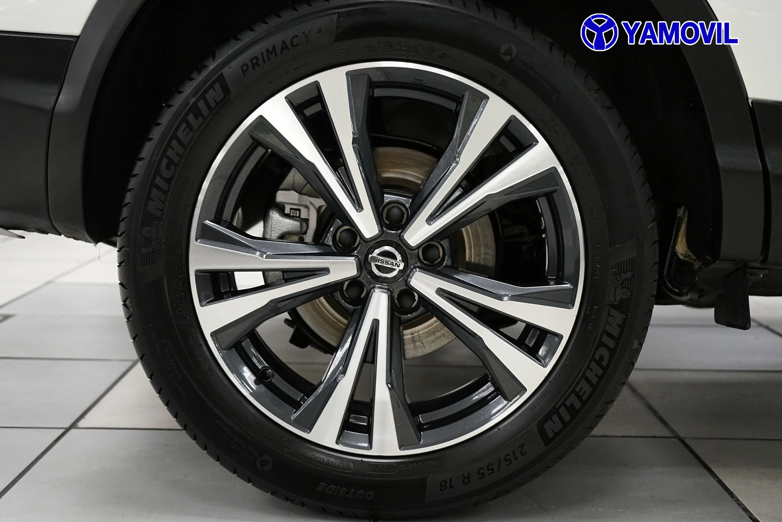 Nissan Qashqai DIG-T 160 N-Connecta 4x2 DCT 116 kW (158 CV) - Foto 10