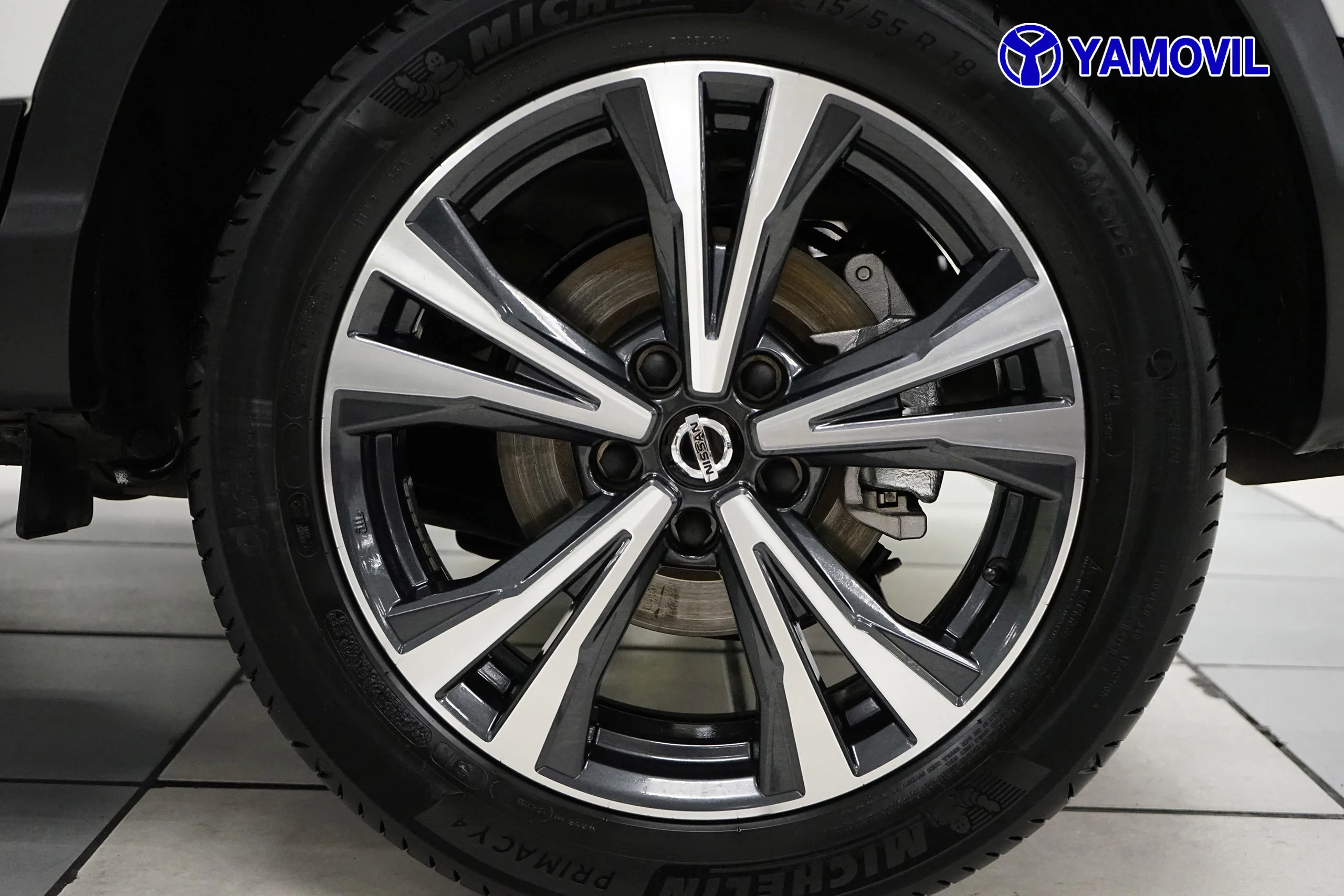 Nissan Qashqai DIG-T 160 N-Connecta 4x2 DCT 116 kW (158 CV) - Foto 11