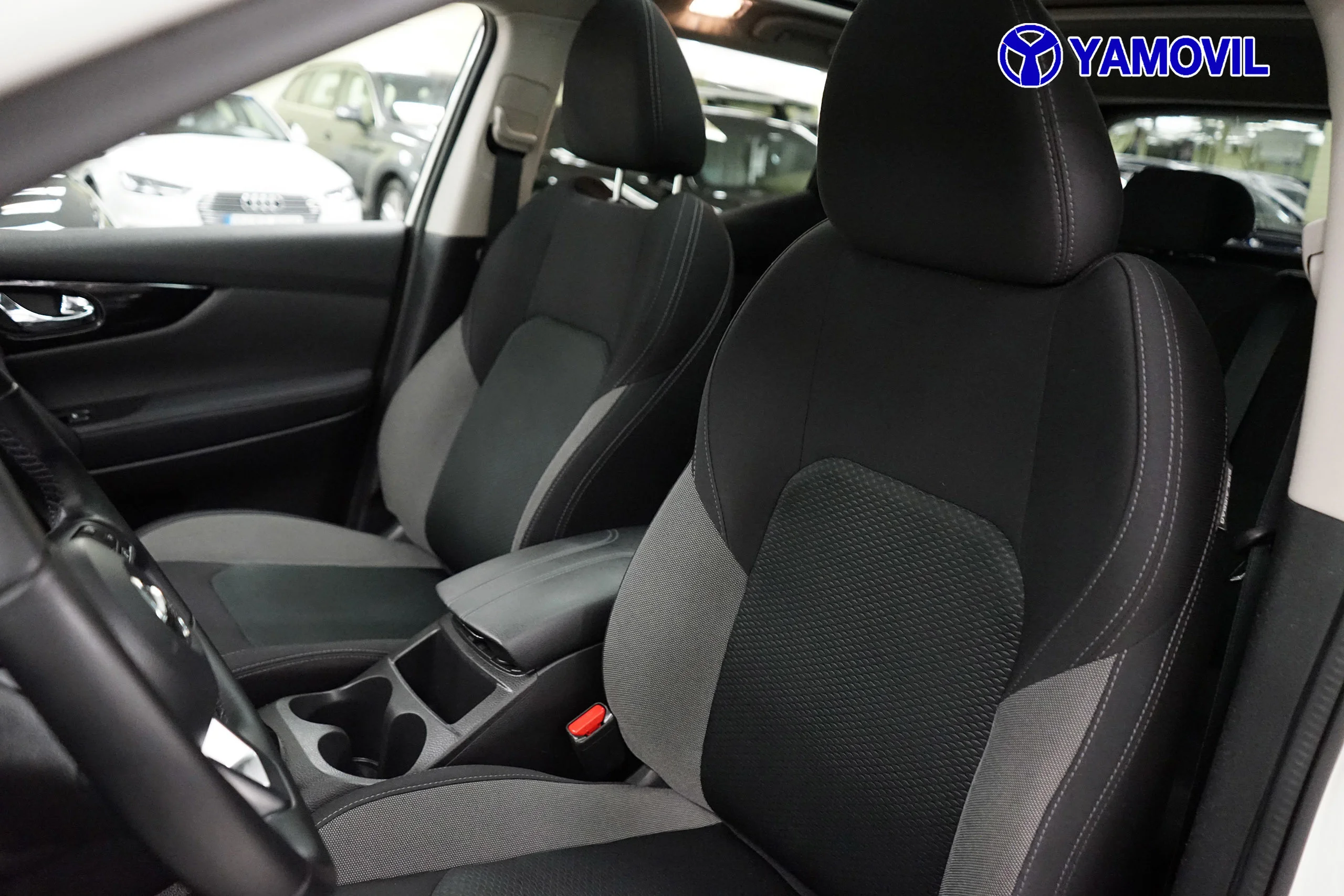 Nissan Qashqai DIG-T 160 N-Connecta 4x2 DCT 116 kW (158 CV) - Foto 13