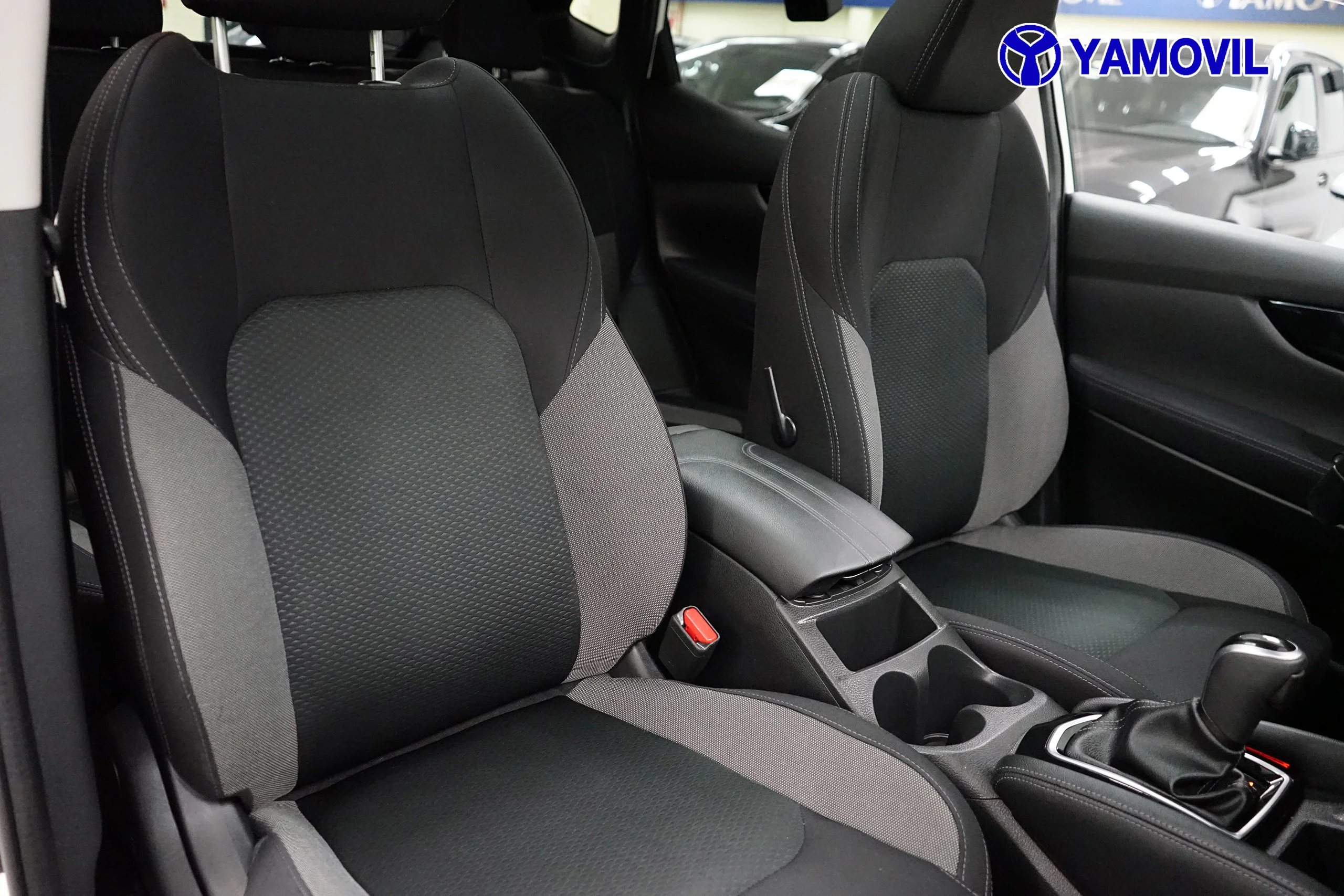 Nissan Qashqai DIG-T 160 N-Connecta 4x2 DCT 116 kW (158 CV) - Foto 15
