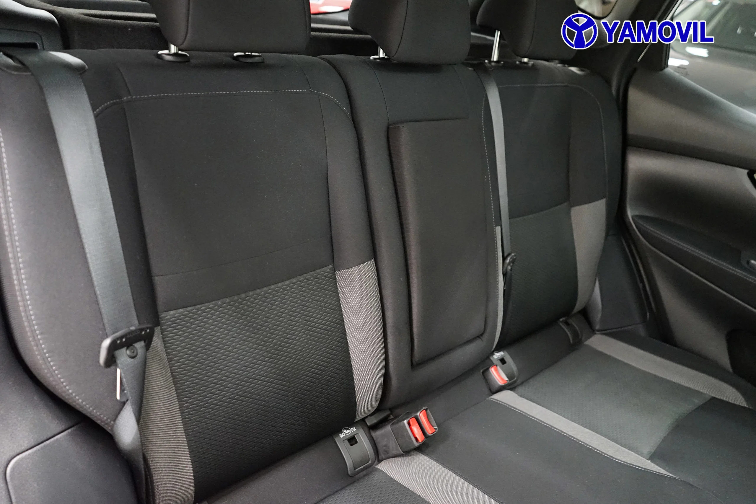 Nissan Qashqai DIG-T 160 N-Connecta 4x2 DCT 116 kW (158 CV) - Foto 16