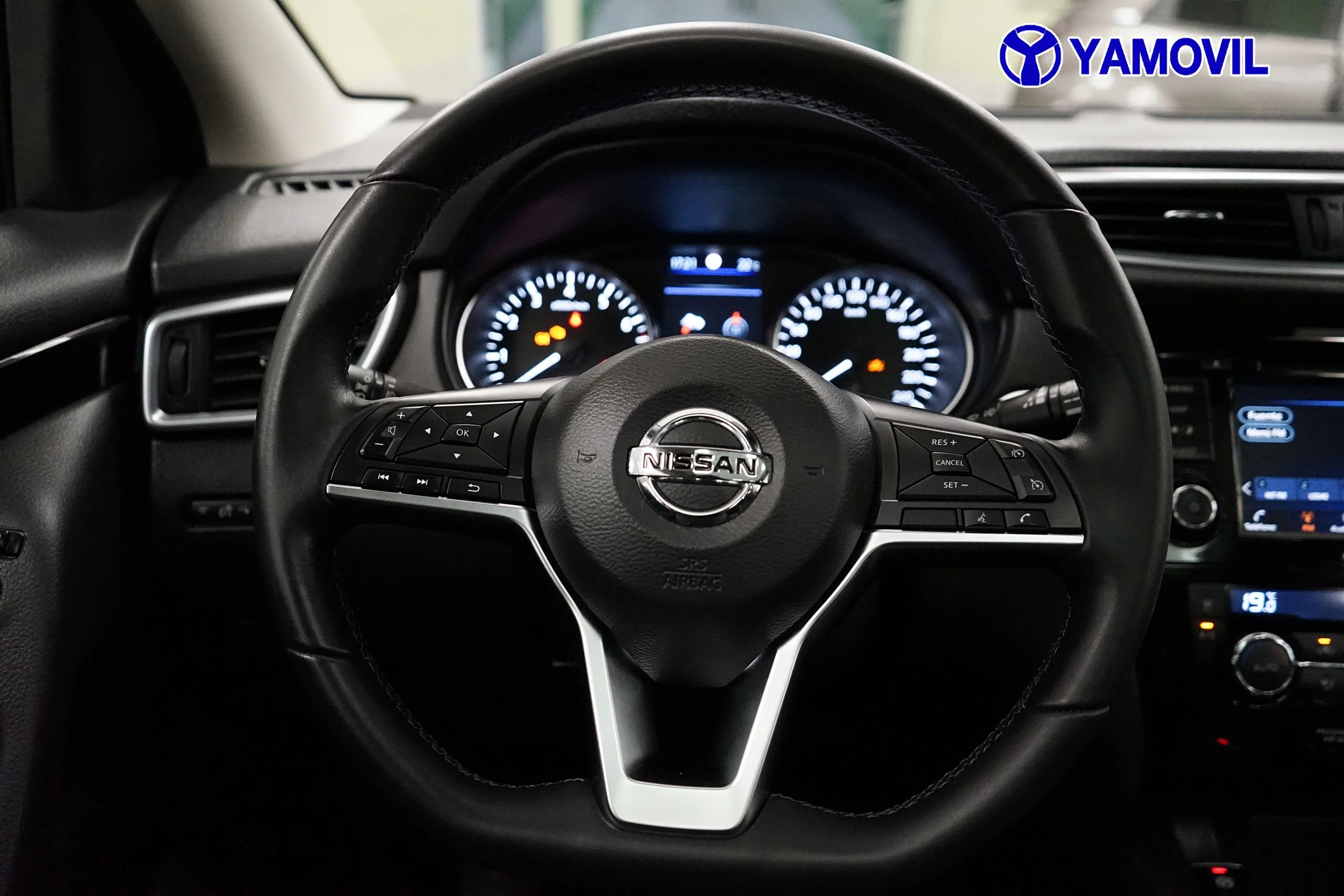 Nissan Qashqai DIG-T 160 N-Connecta 4x2 DCT 116 kW (158 CV) - Foto 19