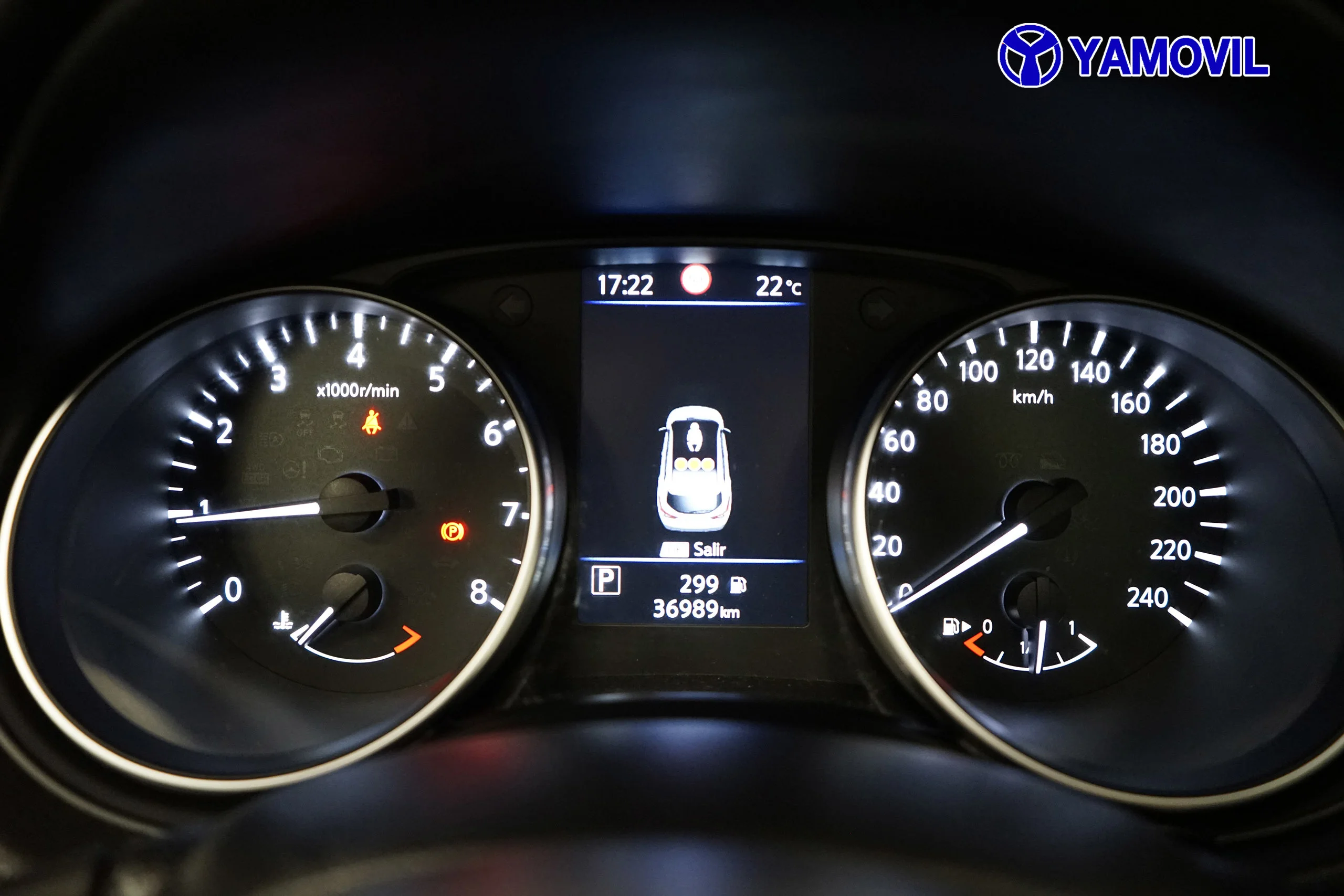 Nissan Qashqai DIG-T 160 N-Connecta 4x2 DCT 116 kW (158 CV) - Foto 22