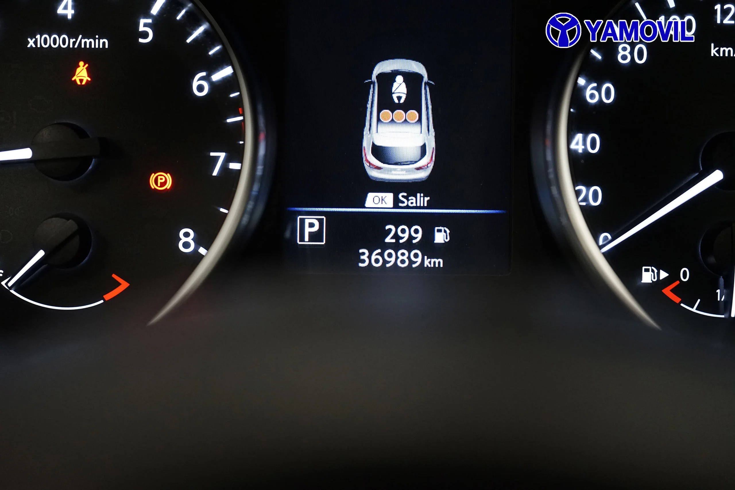 Nissan Qashqai DIG-T 160 N-Connecta 4x2 DCT 116 kW (158 CV) - Foto 23