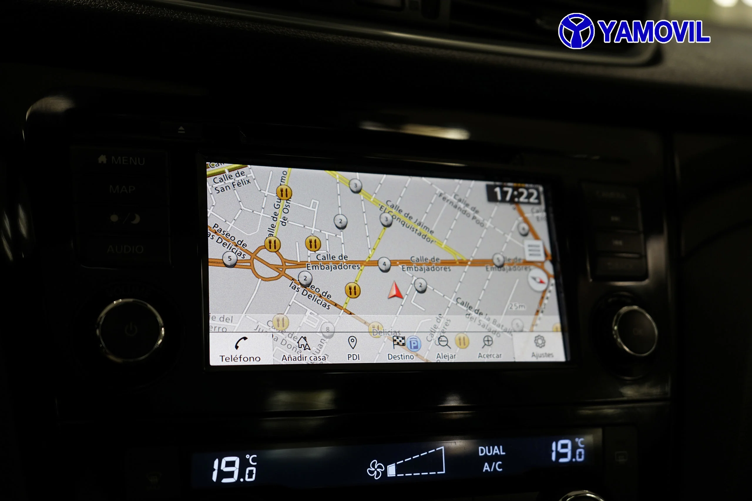 Nissan Qashqai DIG-T 160 N-Connecta 4x2 DCT 116 kW (158 CV) - Foto 25