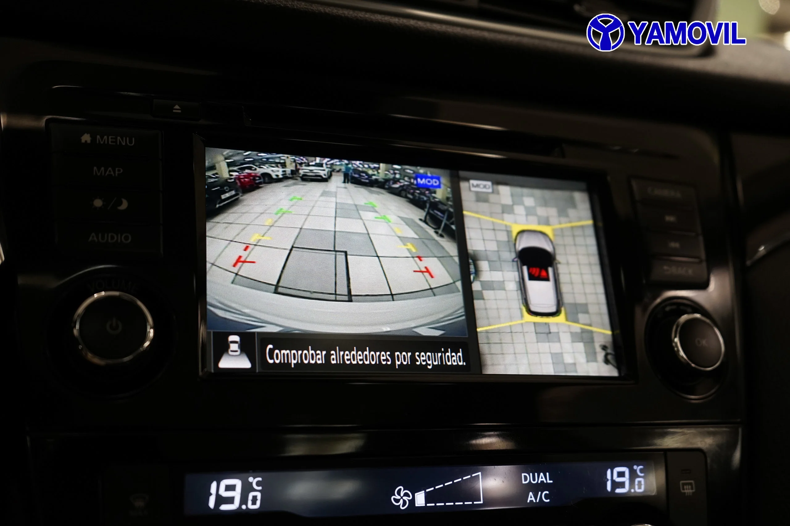 Nissan Qashqai DIG-T 160 N-Connecta 4x2 DCT 116 kW (158 CV) - Foto 26
