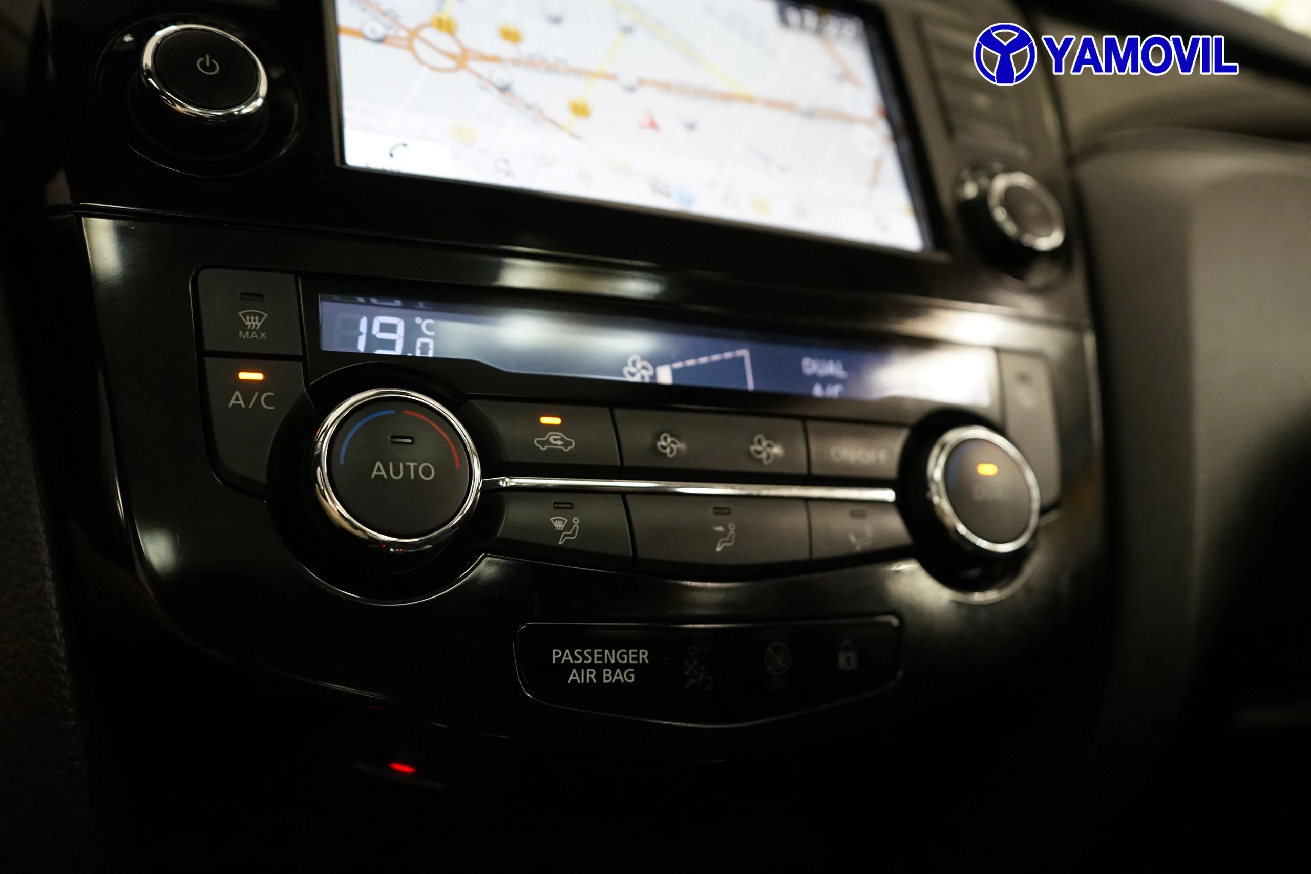 Nissan Qashqai DIG-T 160 N-Connecta 4x2 DCT 116 kW (158 CV) - Foto 27