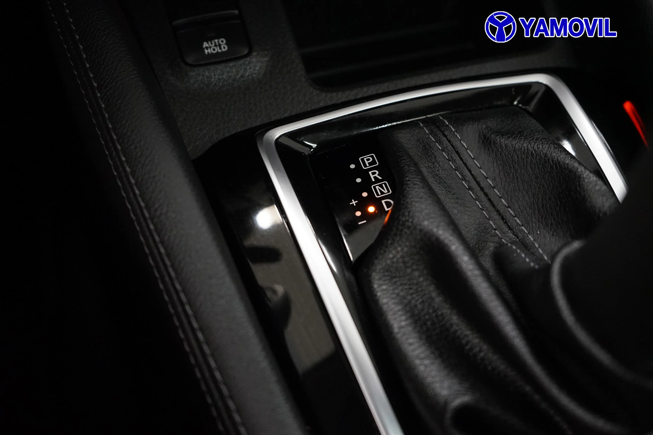 Nissan Qashqai DIG-T 160 N-Connecta 4x2 DCT 116 kW (158 CV) - Foto 28