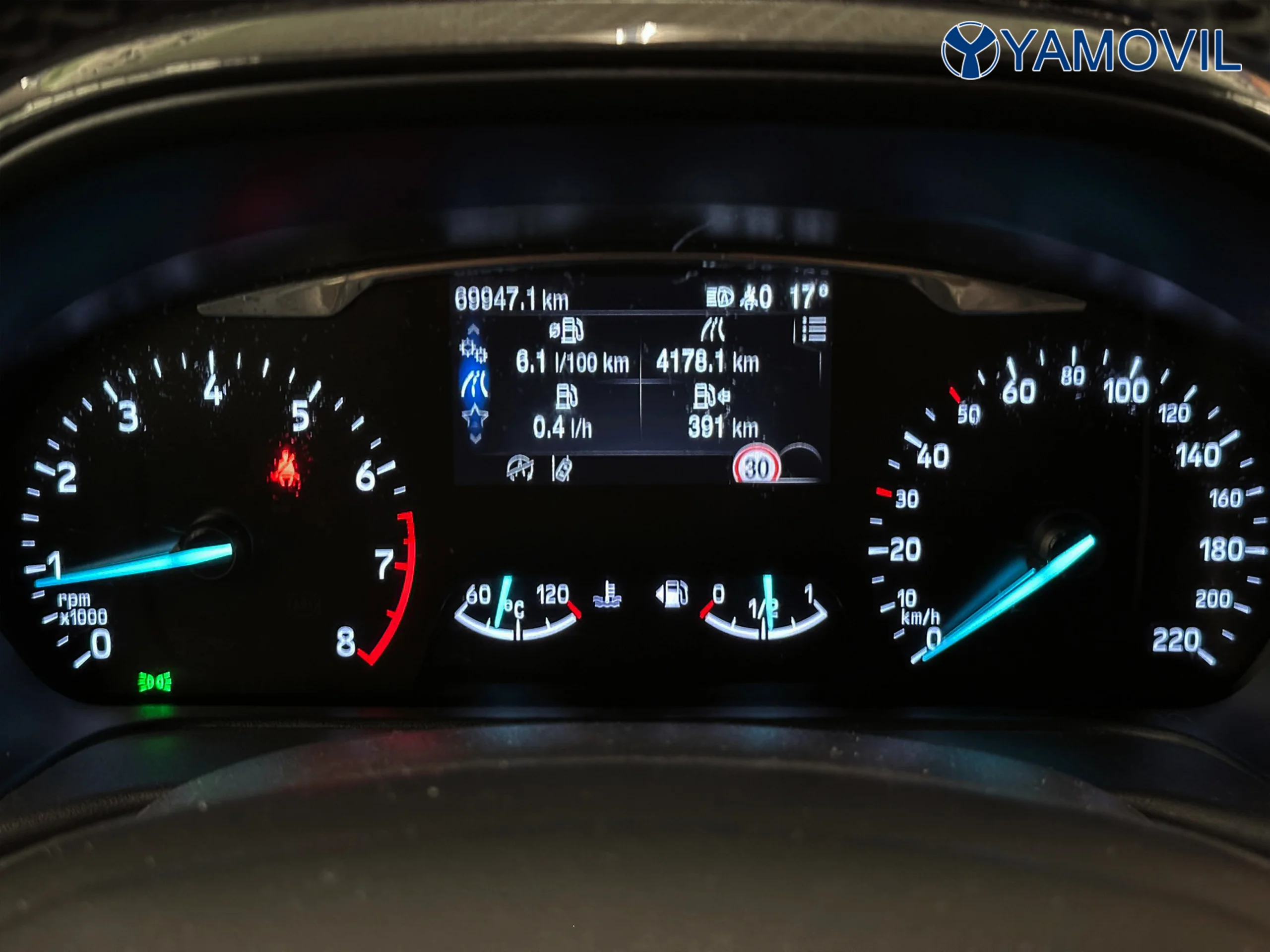 Ford Puma 1.0 EcoBoost MHEV Titanium 92 kW (125 CV) - Foto 6