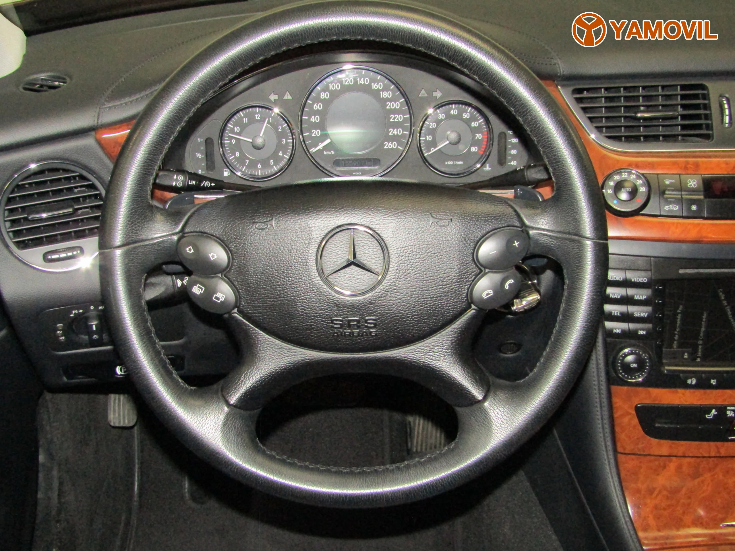 Mercedes-Benz CLS 350 CGI AUT - Foto 20