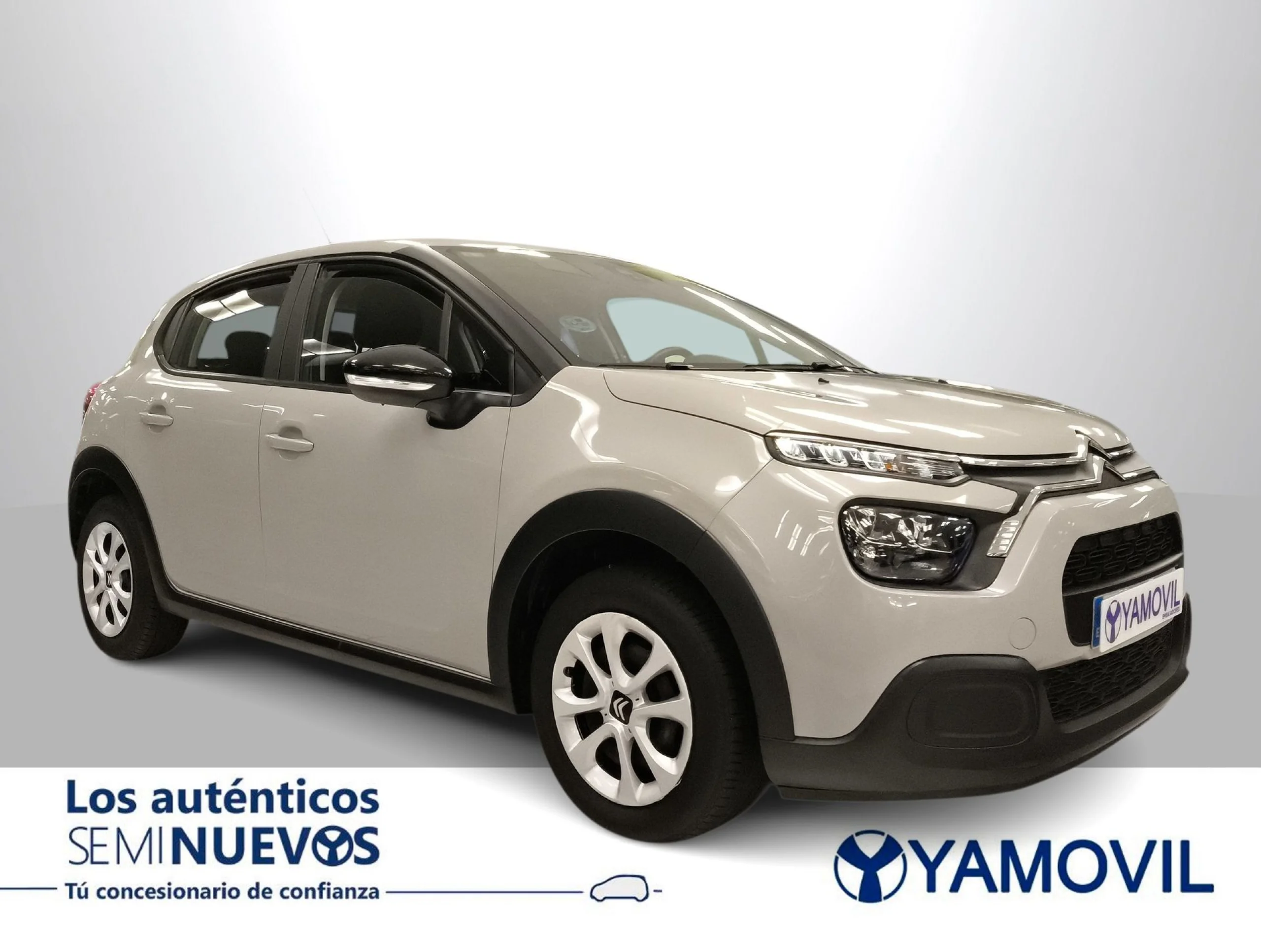 Citroen C3 PureTech 82 Live Pack 61 kW (83 CV) - Foto 2