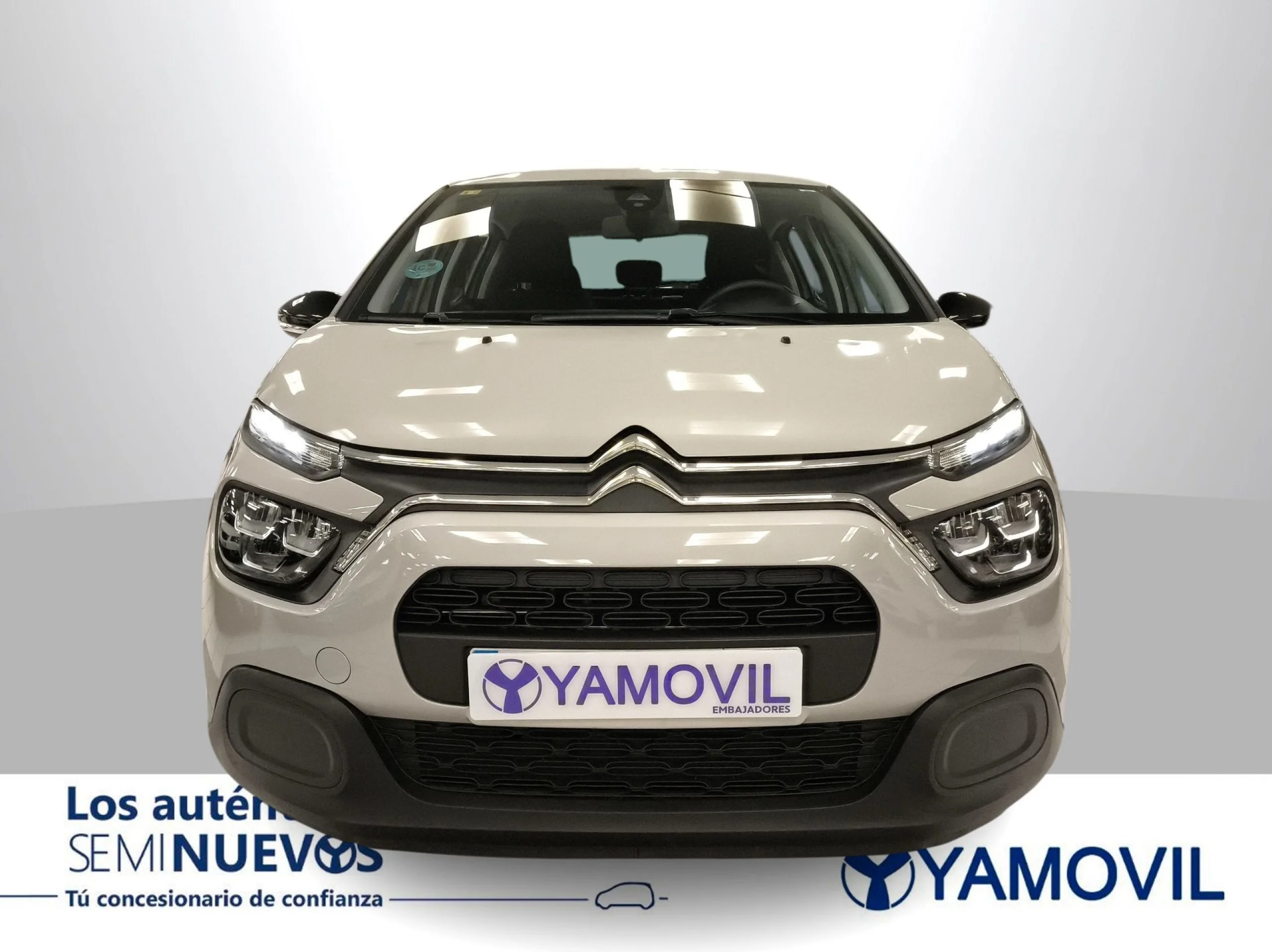 Citroen C3 PureTech 82 Live Pack 61 kW (83 CV) - Foto 3