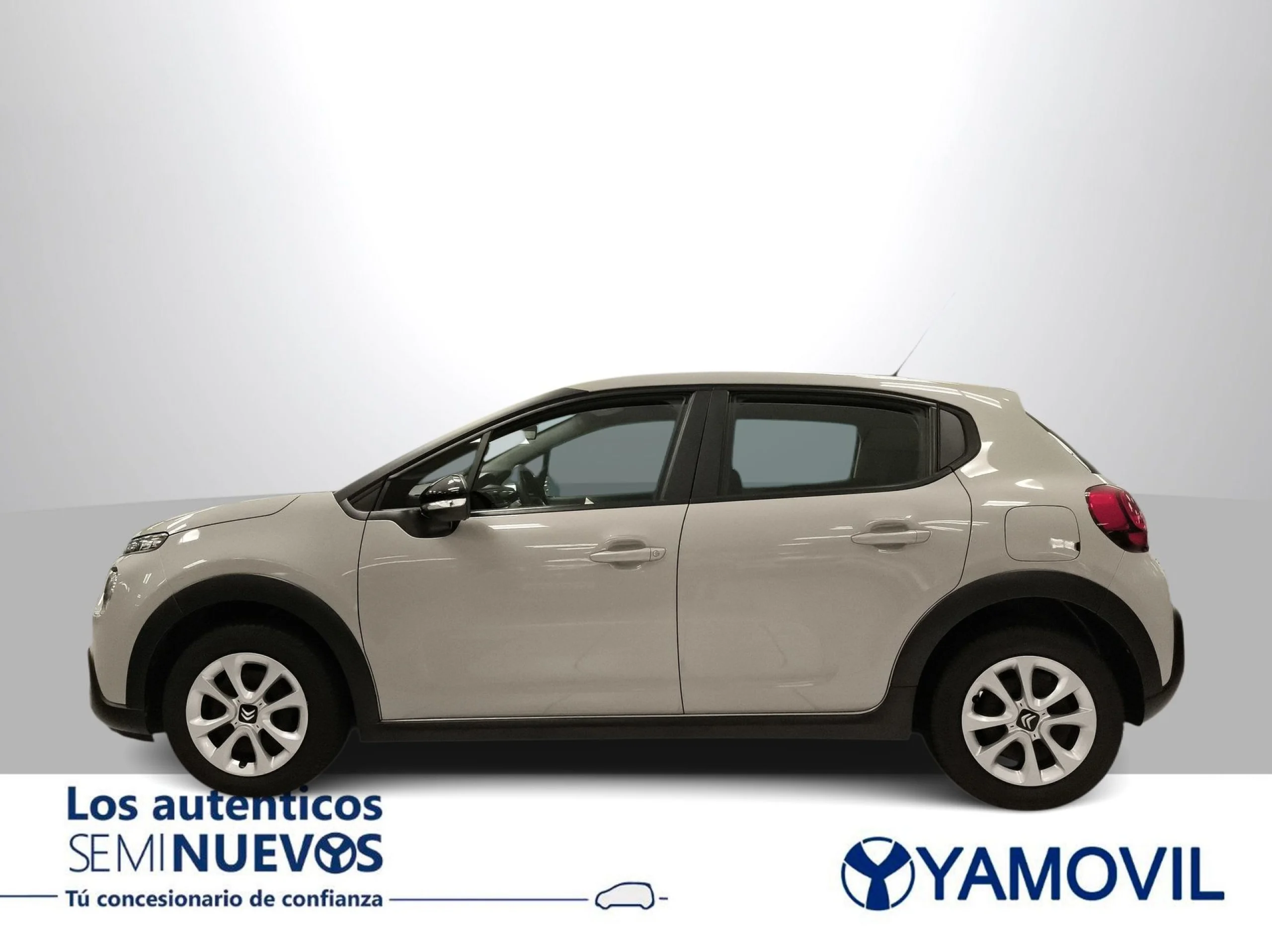 Citroen C3 PureTech 82 Live Pack 61 kW (83 CV) - Foto 4