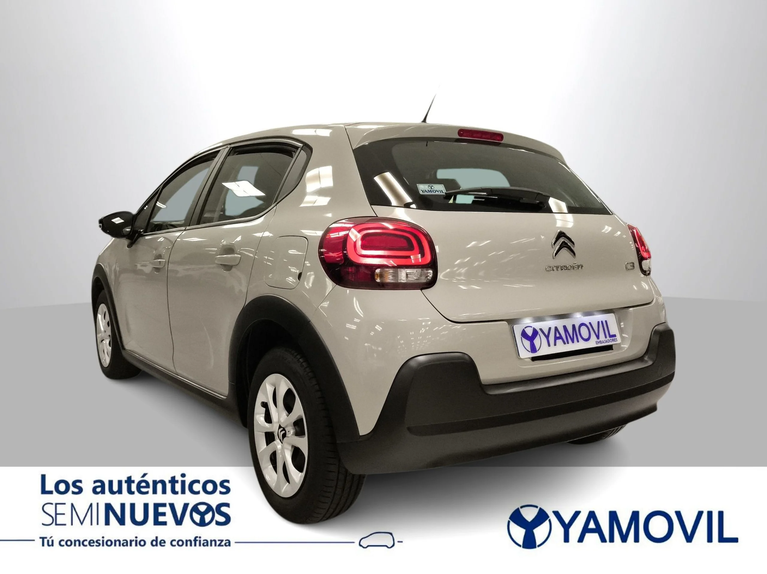 Citroen C3 PureTech 82 Live Pack 61 kW (83 CV) - Foto 5