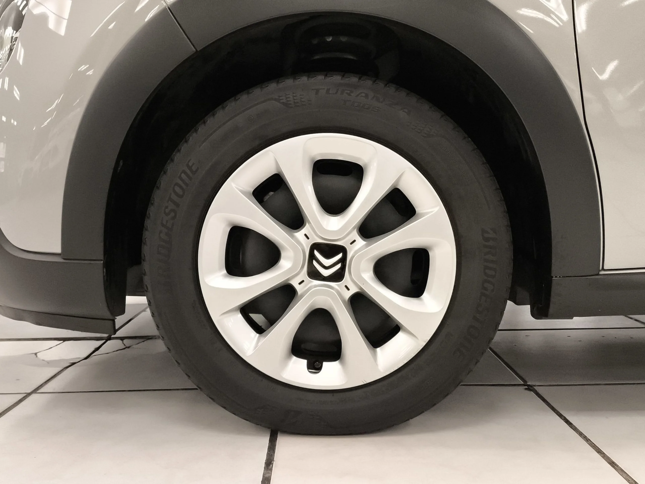 Citroen C3 PureTech 82 Live Pack 61 kW (83 CV) - Foto 7