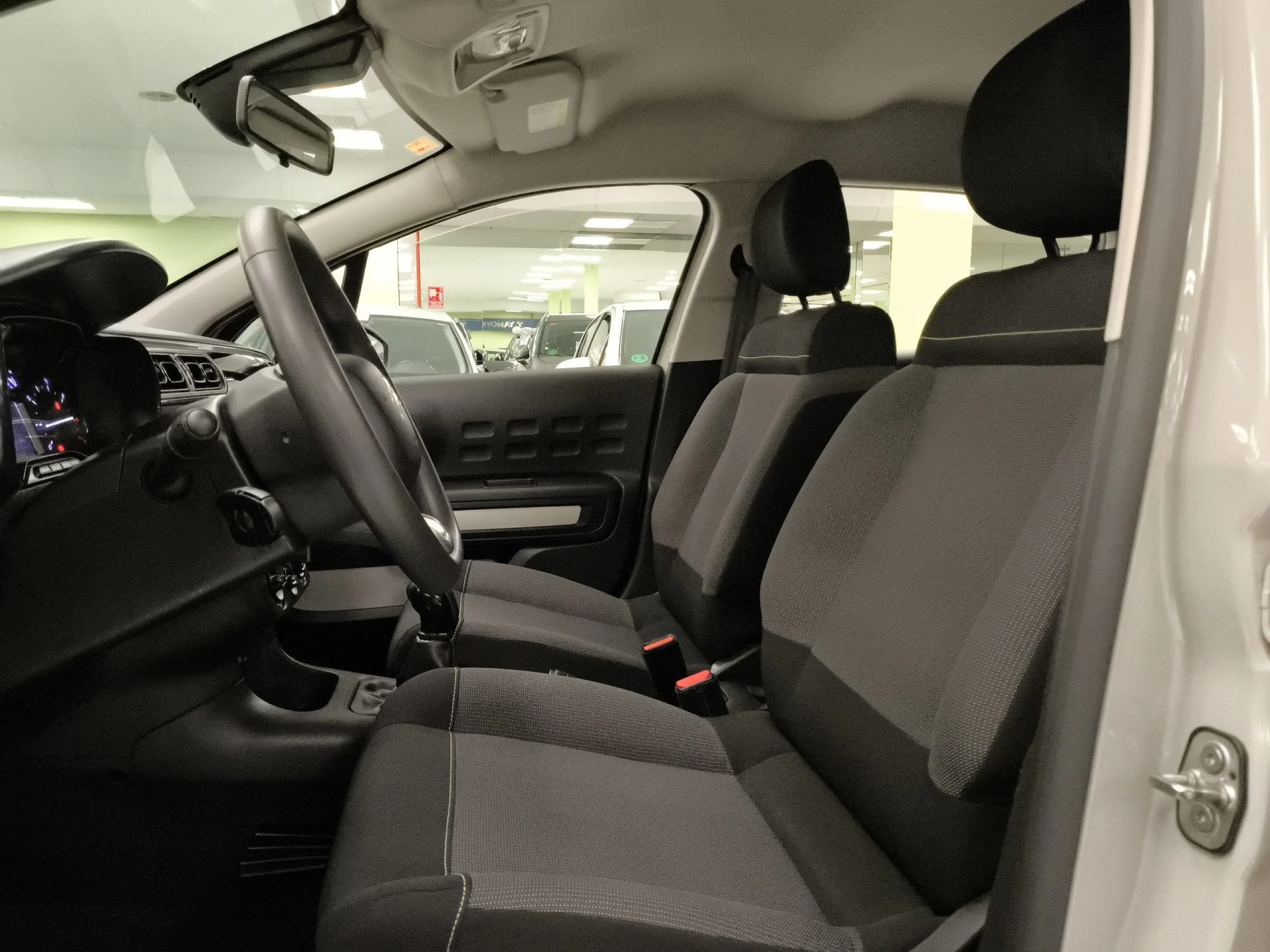 Citroen C3 PureTech 82 Live Pack 61 kW (83 CV) - Foto 8