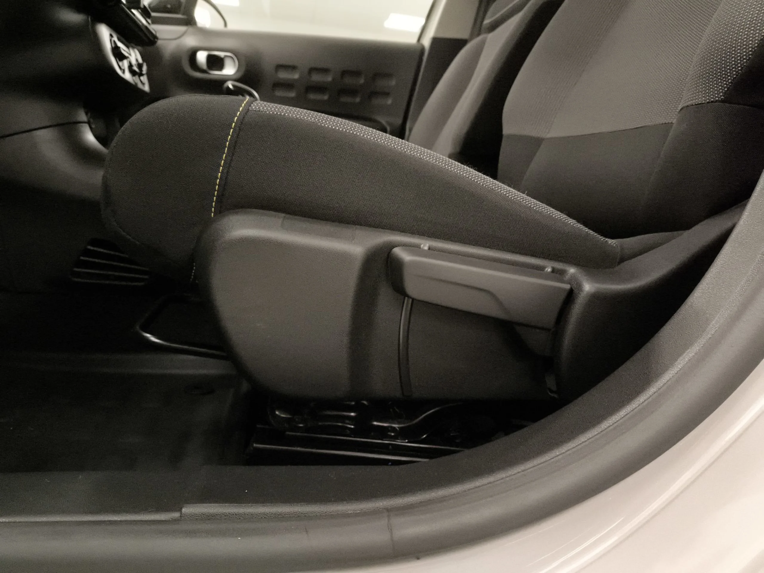 Citroen C3 PureTech 82 Live Pack 61 kW (83 CV) - Foto 9