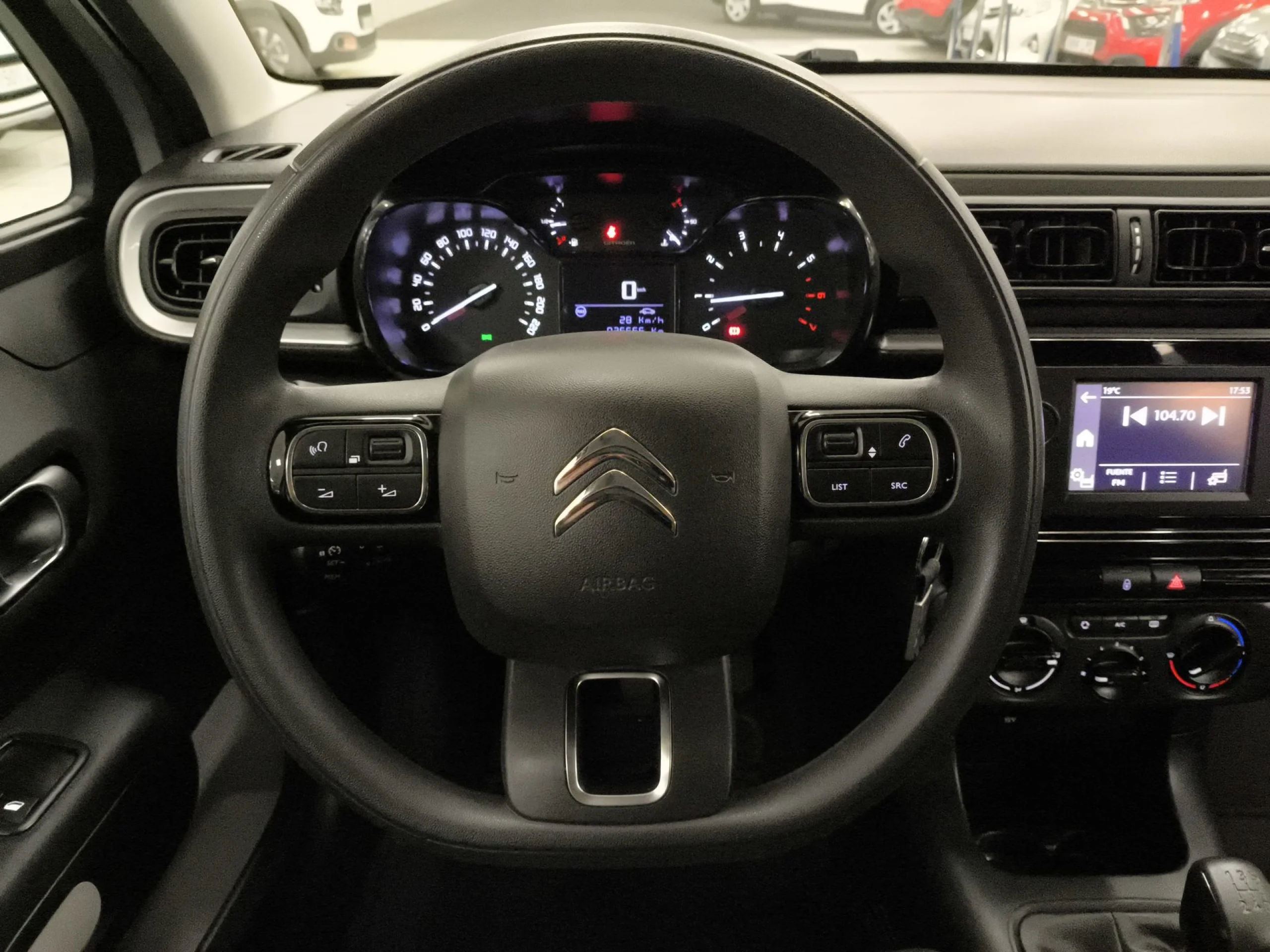 Citroen C3 PureTech 82 Live Pack 61 kW (83 CV) - Foto 11