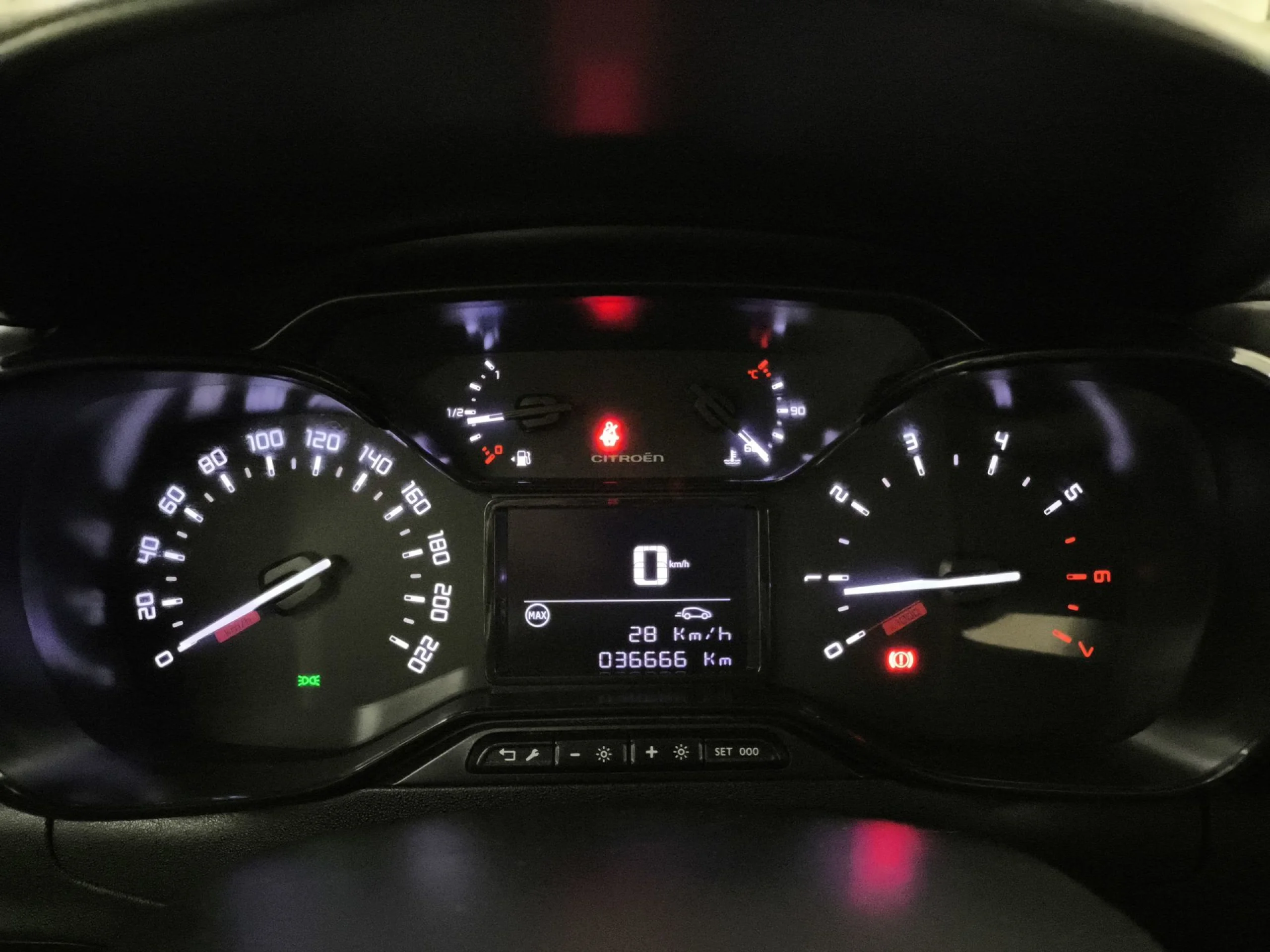 Citroen C3 PureTech 82 Live Pack 61 kW (83 CV) - Foto 12