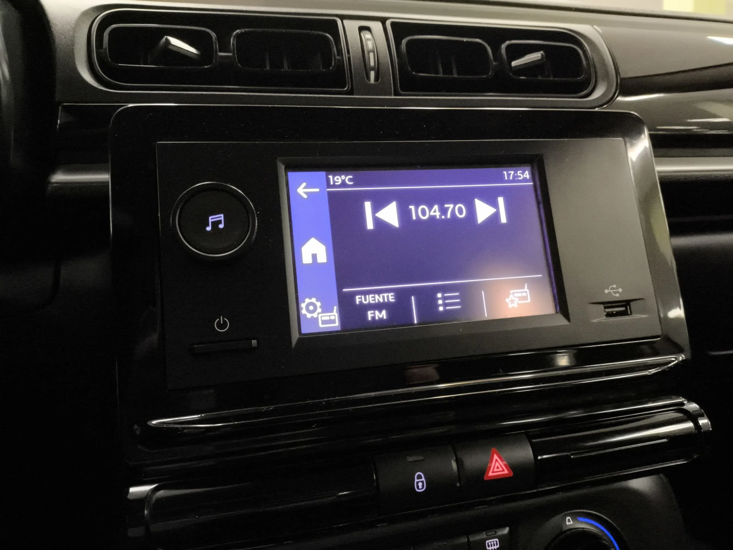 Citroen C3 PureTech 82 Live Pack 61 kW (83 CV) - Foto 13
