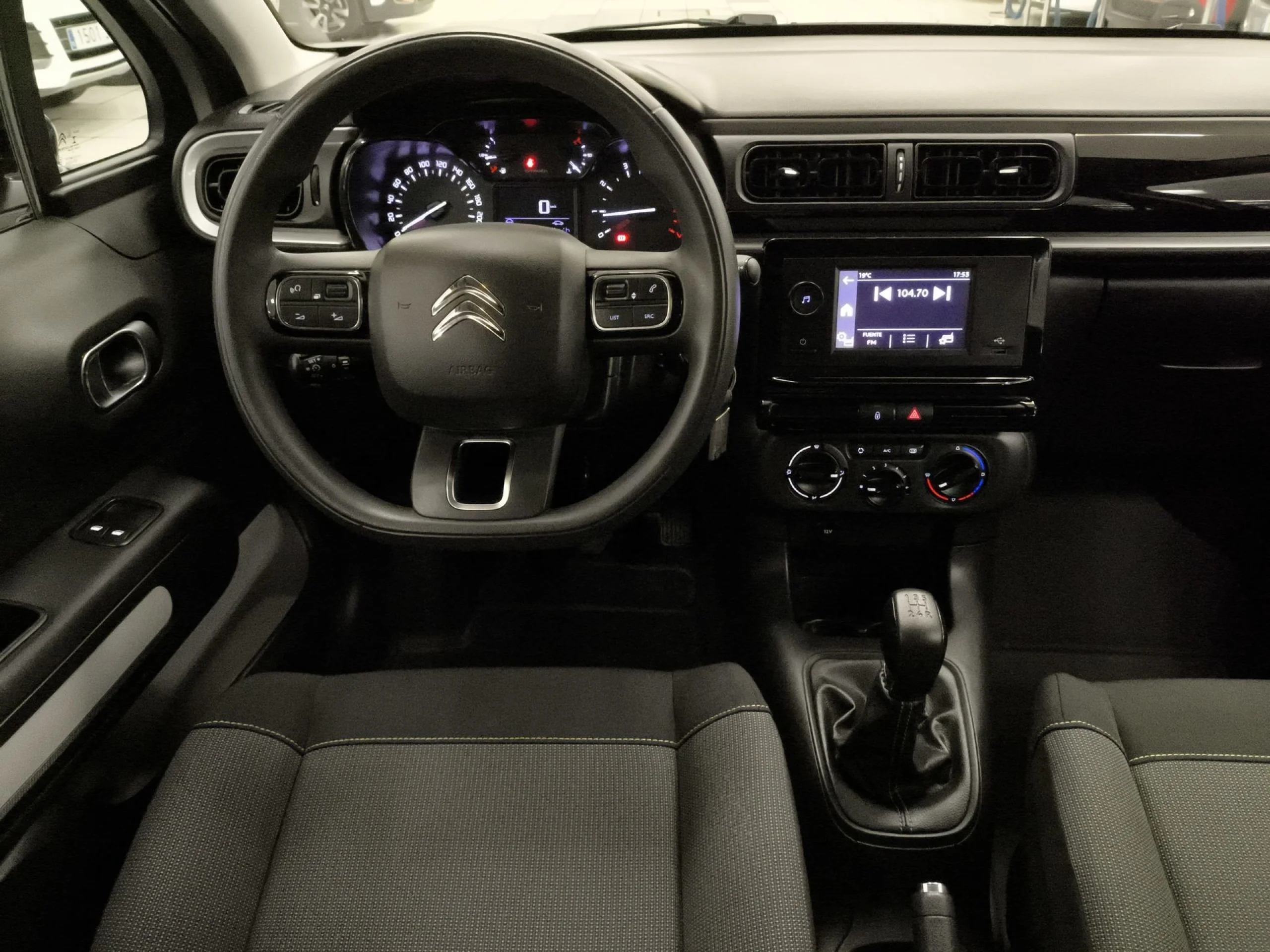 Citroen C3 PureTech 82 Live Pack 61 kW (83 CV) - Foto 16